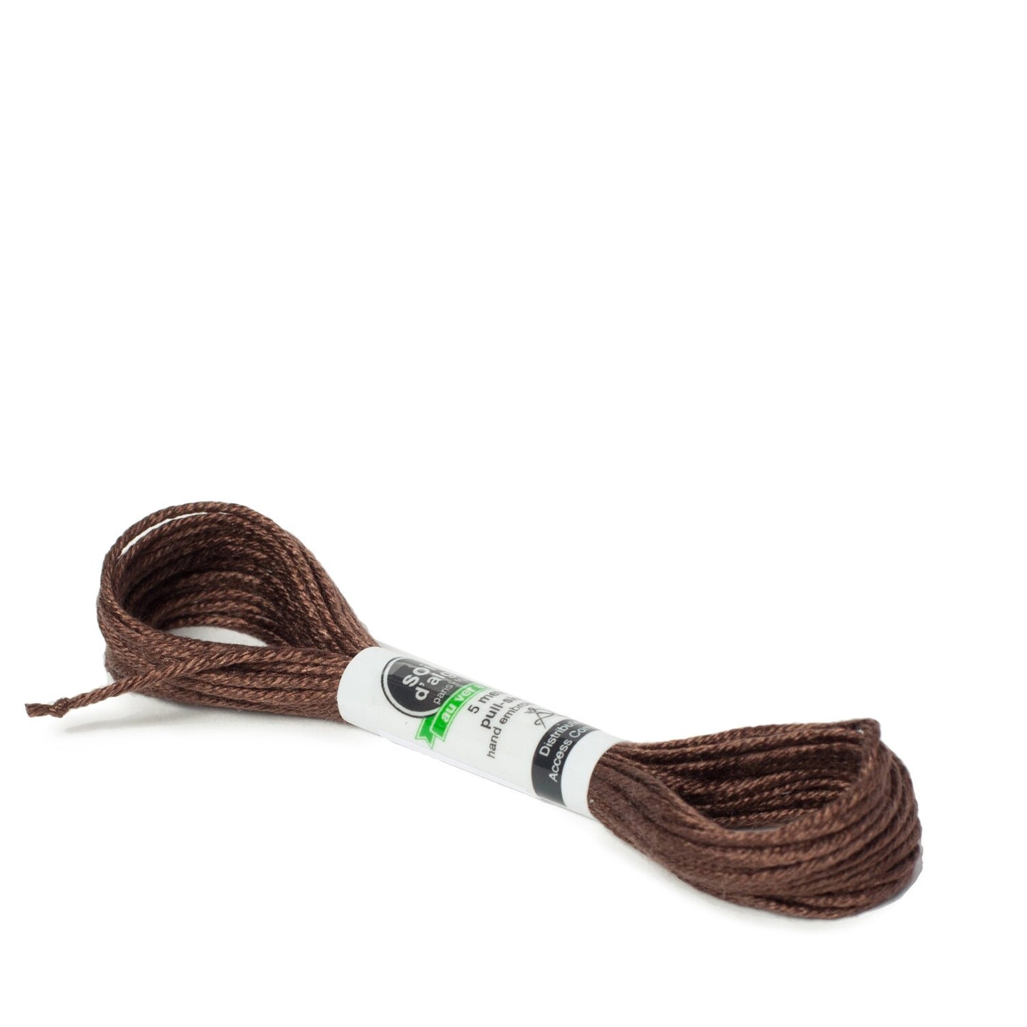 Soie d'Alger 3300 - 3899