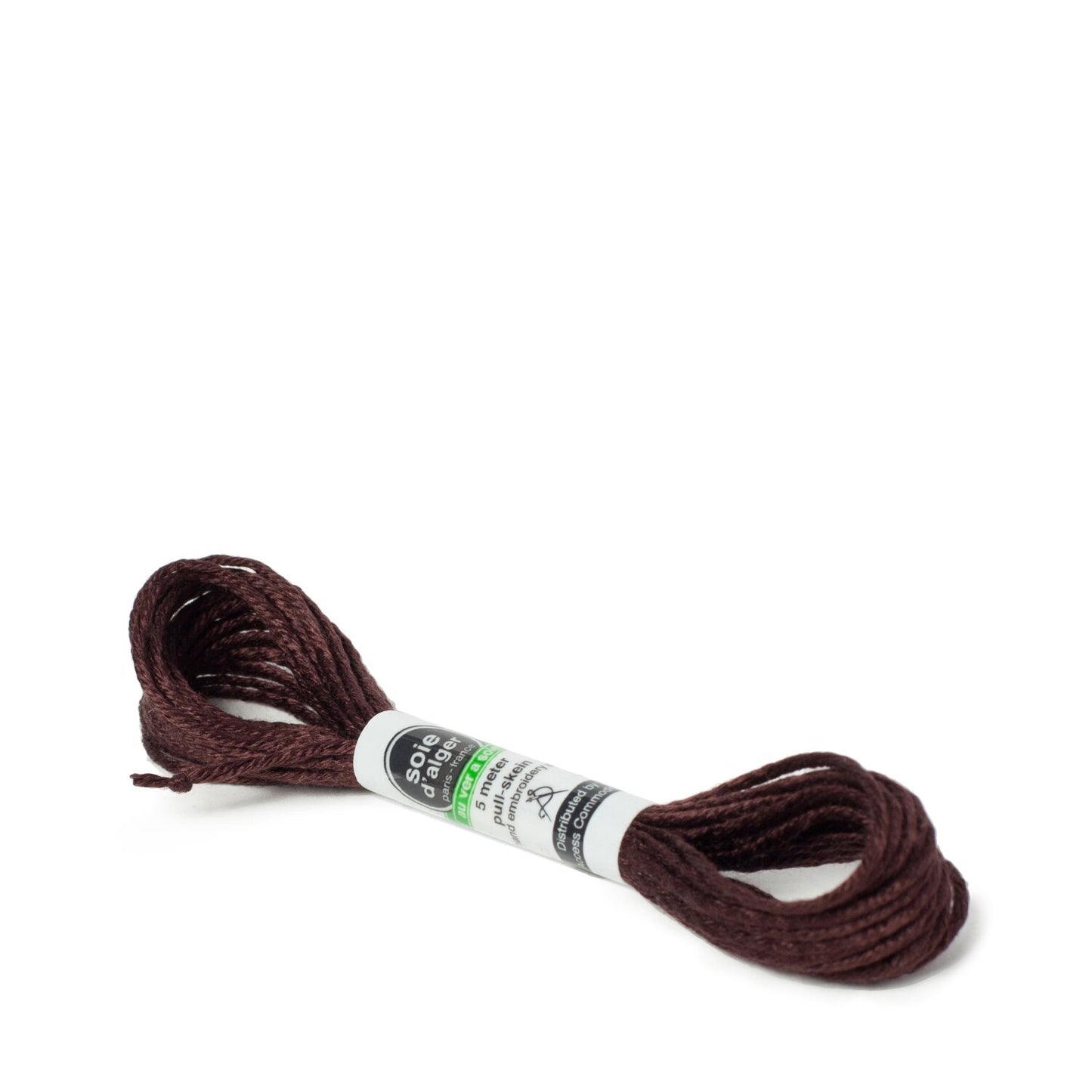 Soie d'Alger 3300 - 3899