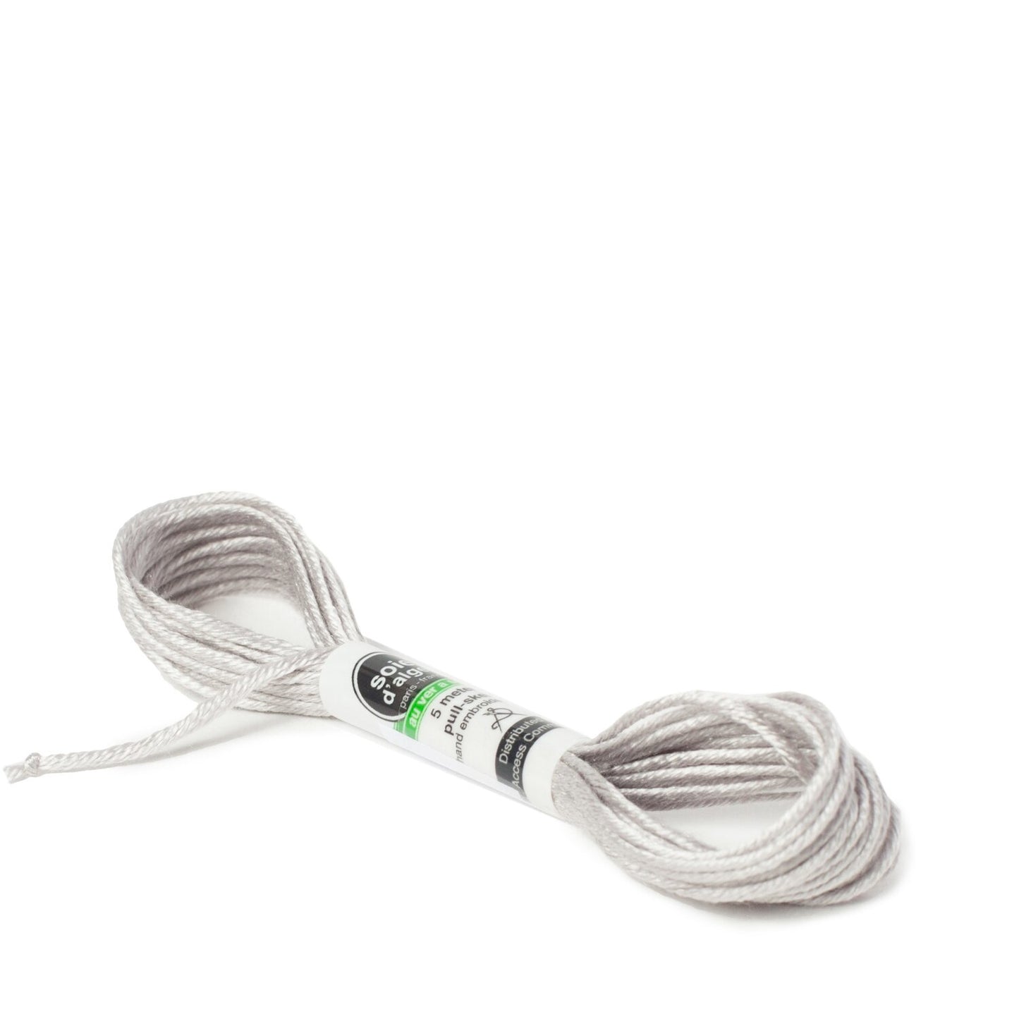 Soie d'Alger 3300 - 3899