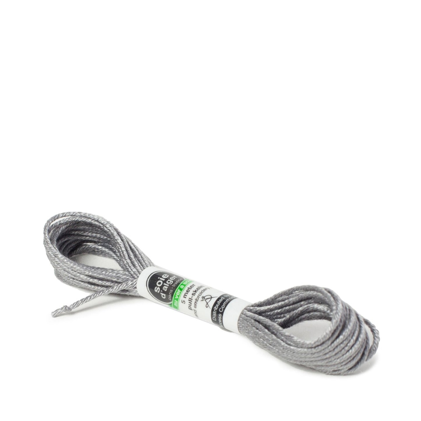 Soie d'Alger 3300 - 3899