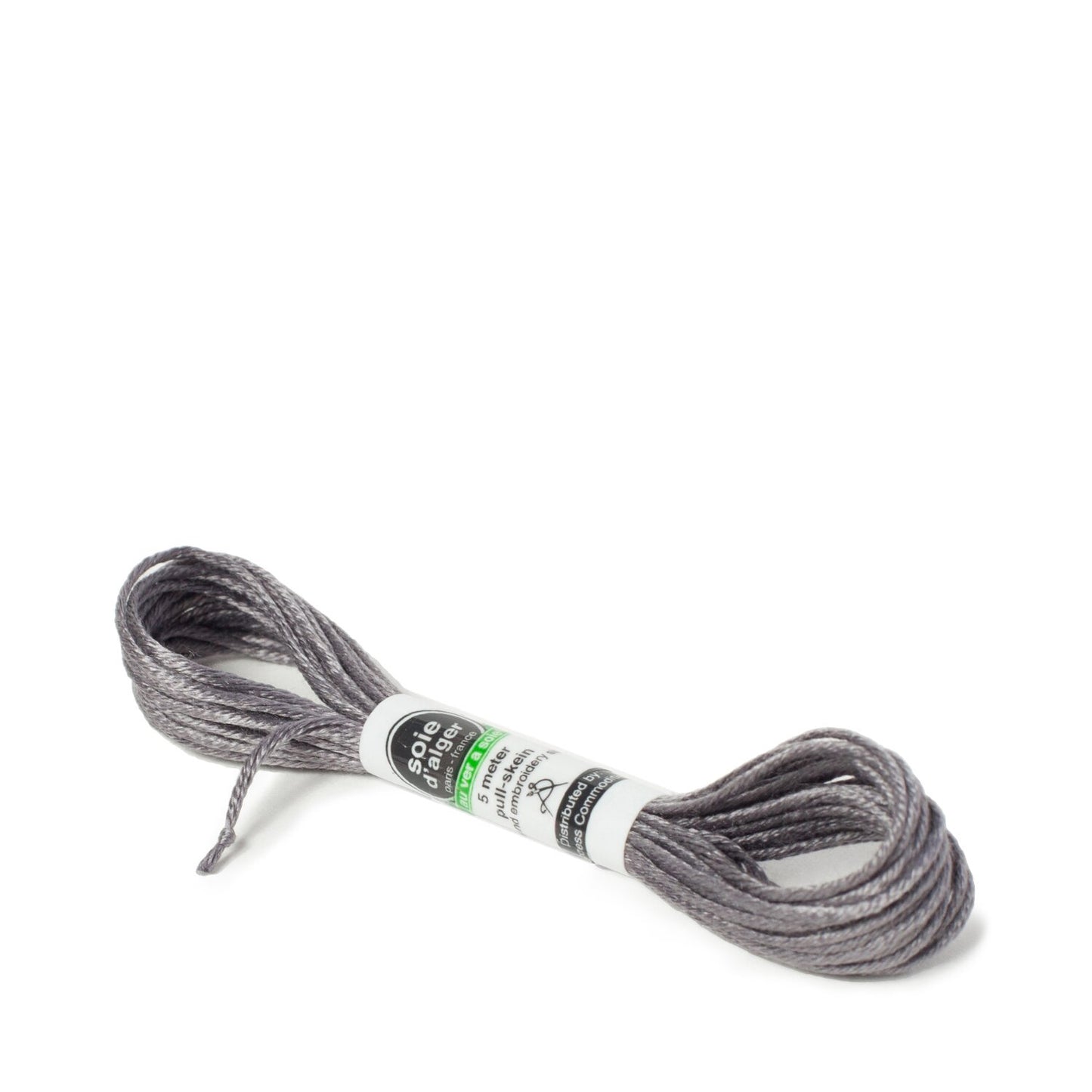 Soie d'Alger 3300 - 3899