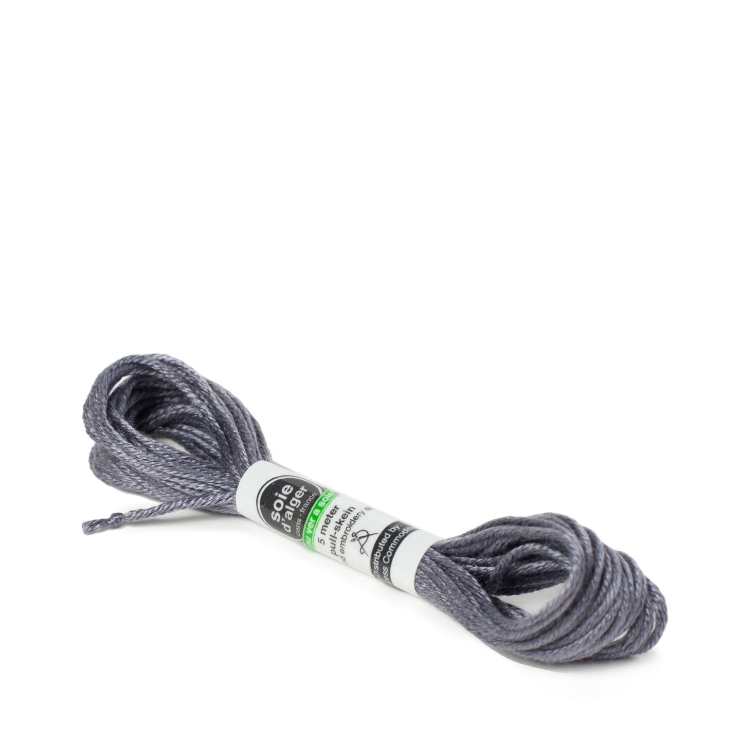 Soie d'Alger 3300 - 3899