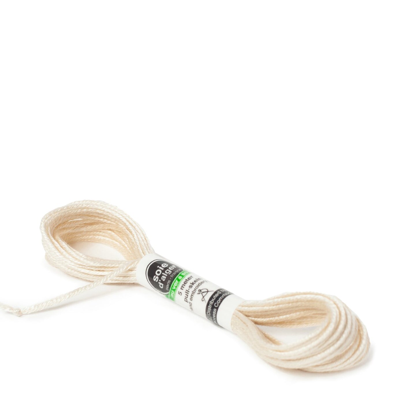 Soie d'Alger 3300 - 3899