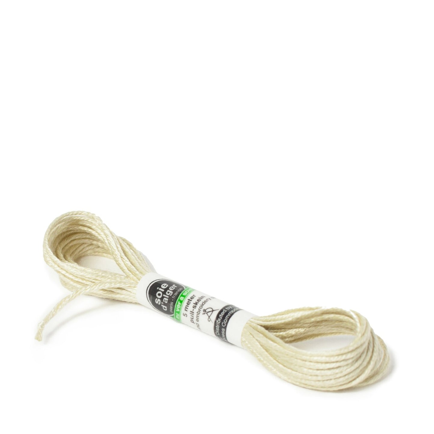 Soie d'Alger 3300 - 3899