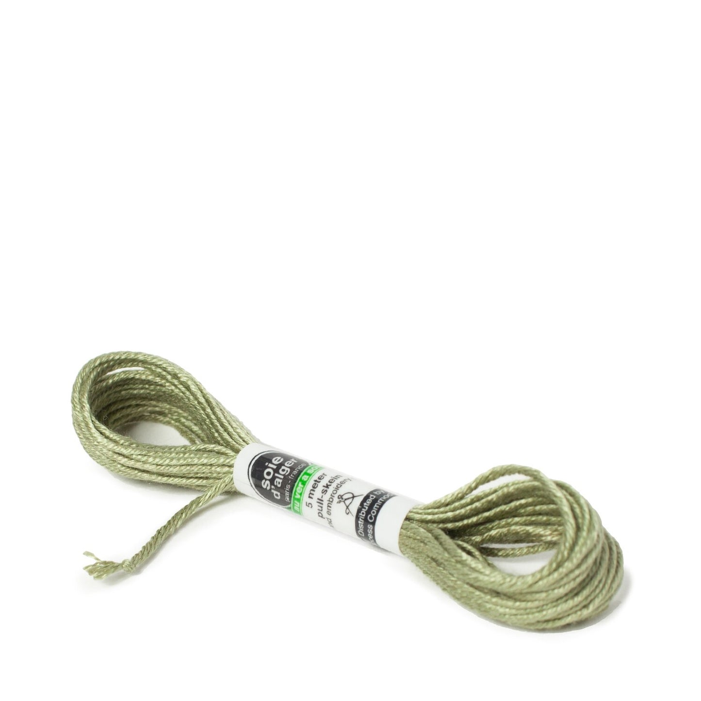 Soie d'Alger 3300 - 3899