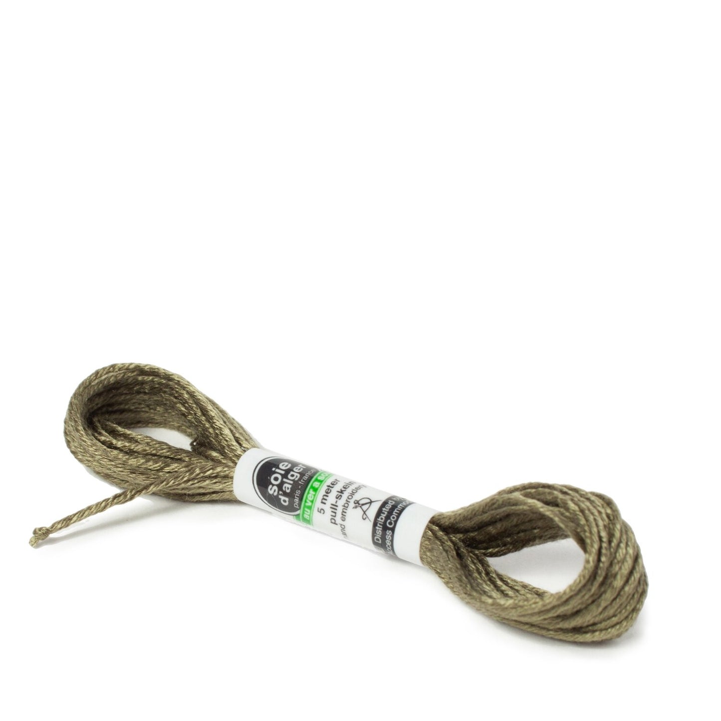 Soie d'Alger 3300 - 3899