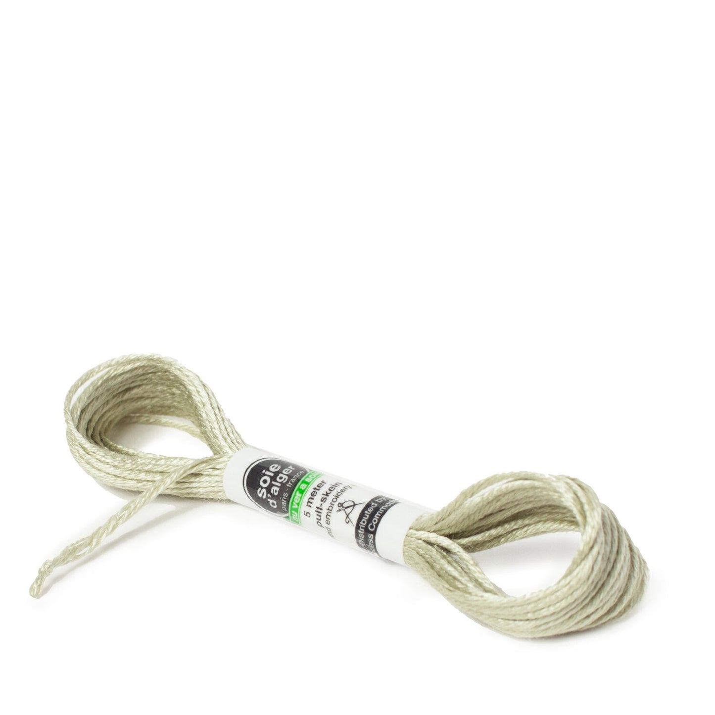 Soie d'Alger 3300 - 3899