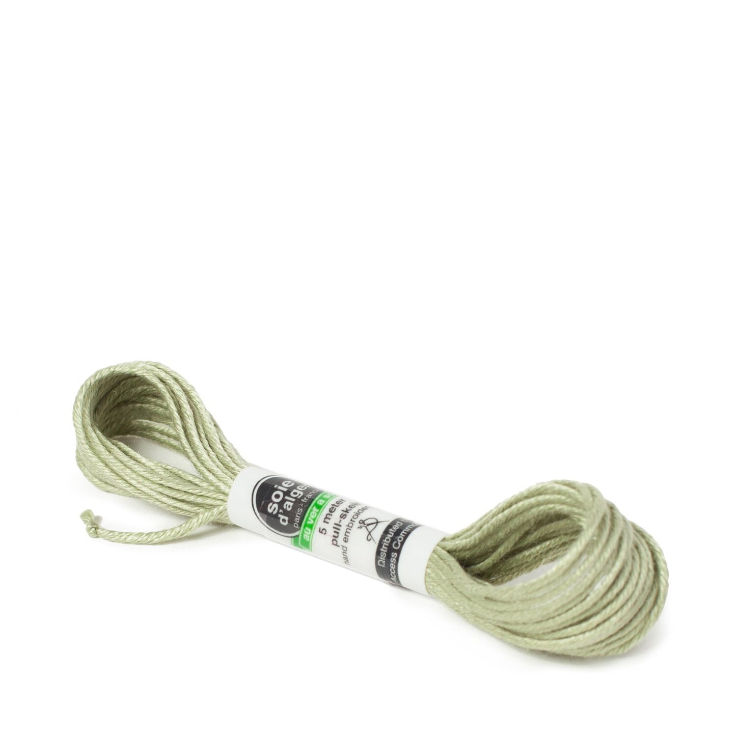 Soie d'Alger 3300 - 3899
