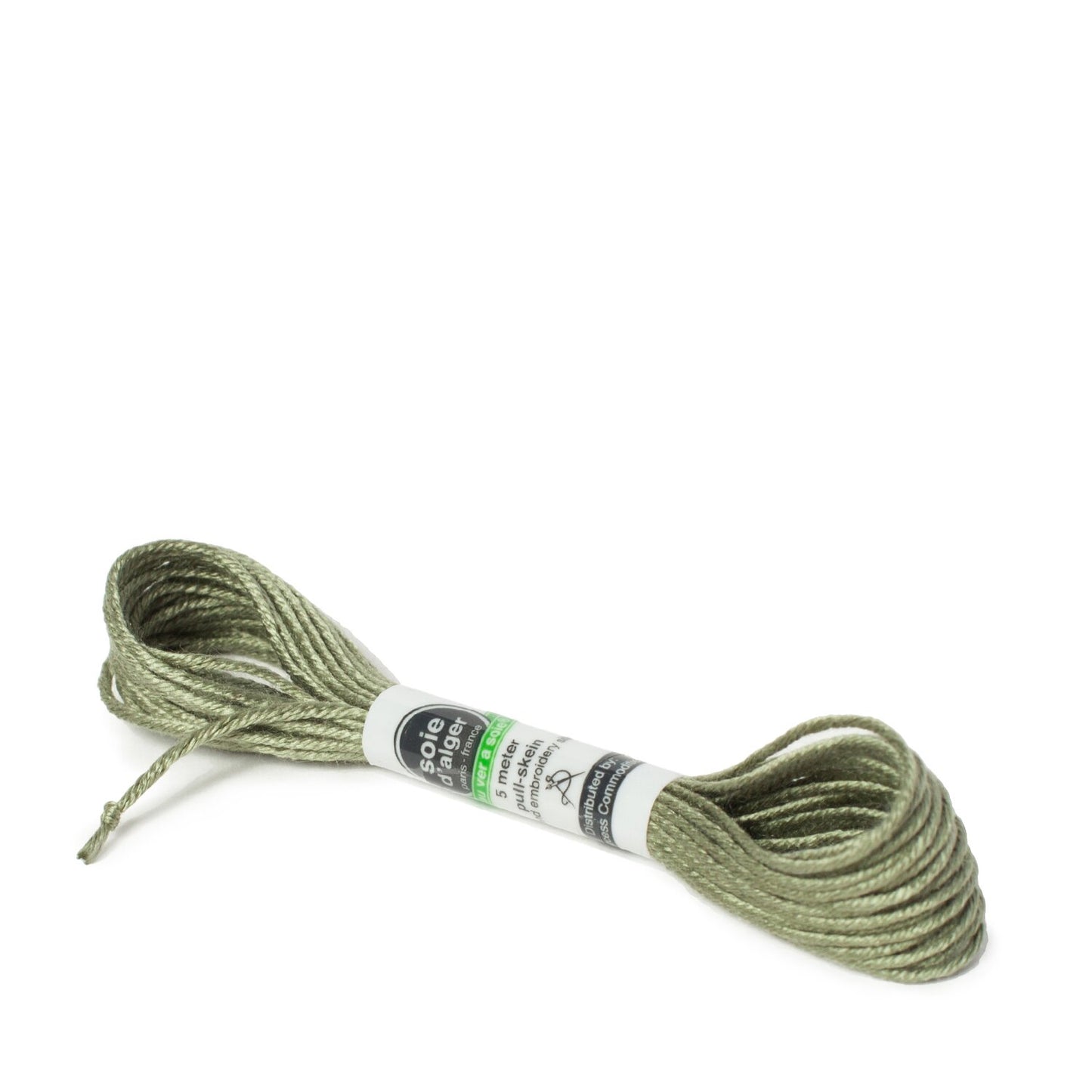 Soie d'Alger 3300 - 3899