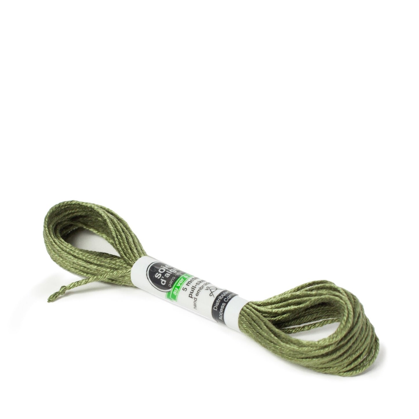 Soie d'Alger 3300 - 3899