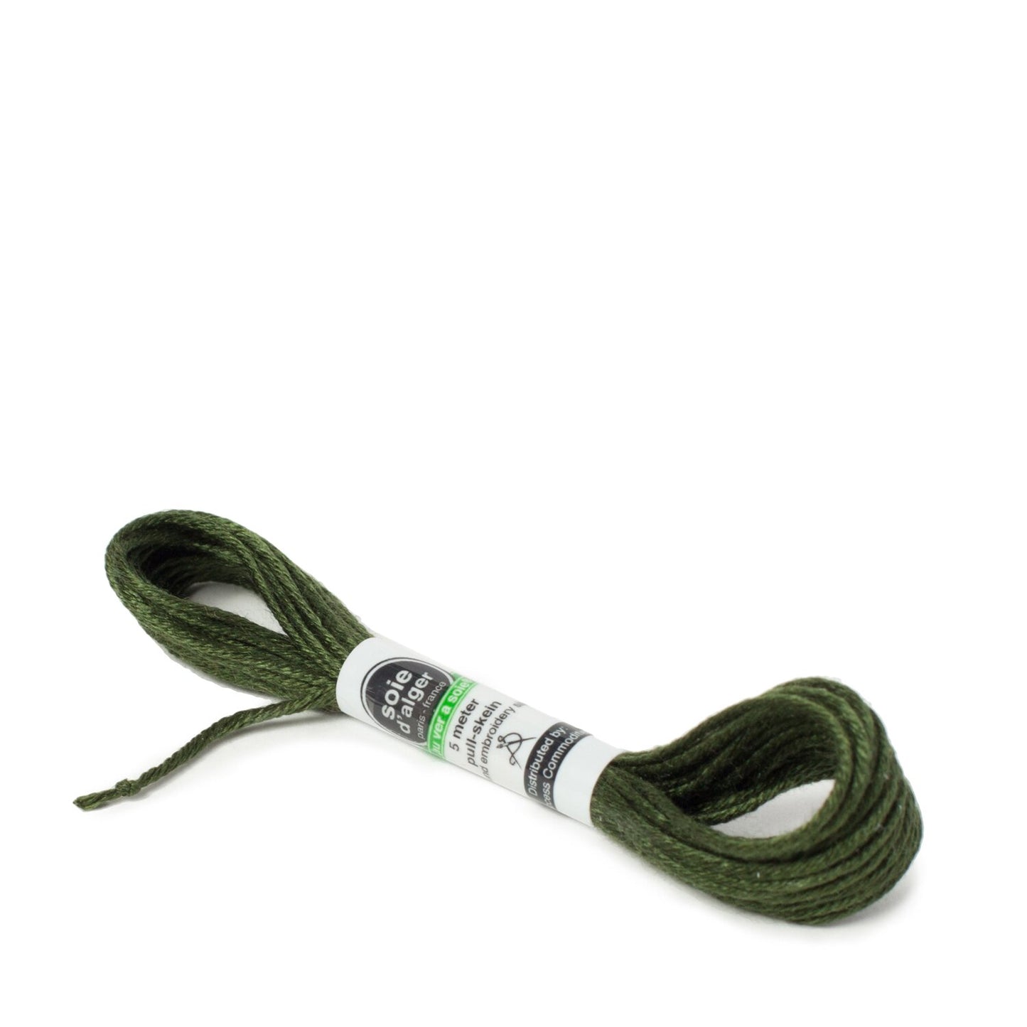 Soie d'Alger 3300 - 3899