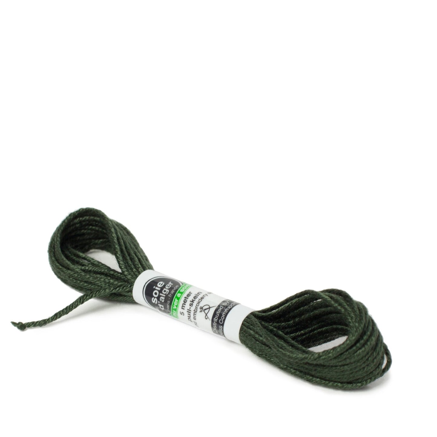 Soie d'Alger 3300 - 3899