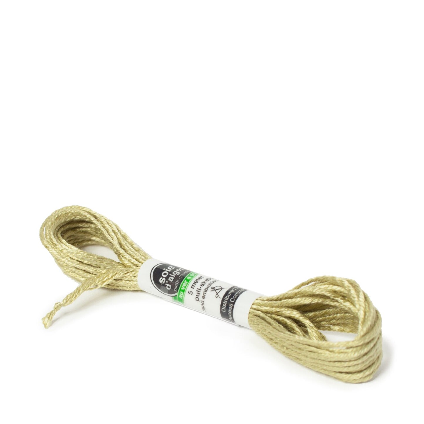 Soie d'Alger 3300 - 3899