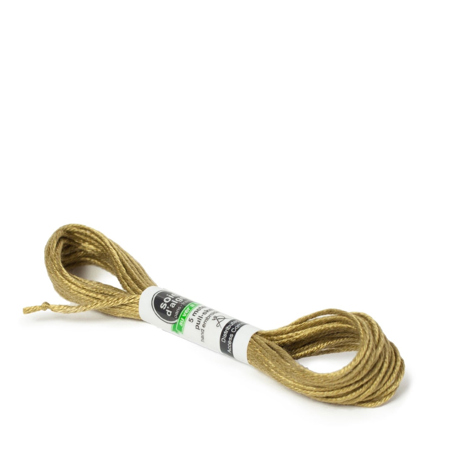 Soie d'Alger 3300 - 3899