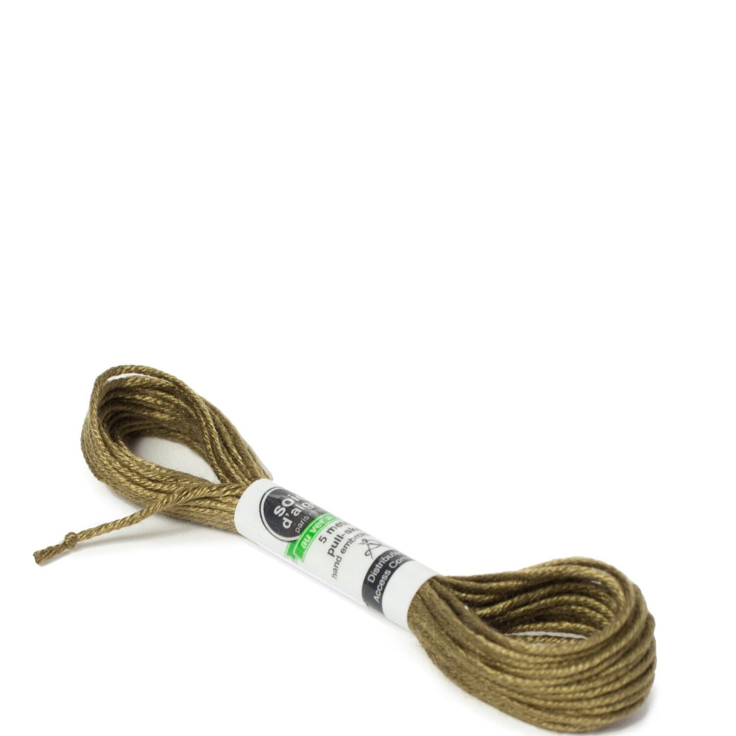 Soie d'Alger 3300 - 3899