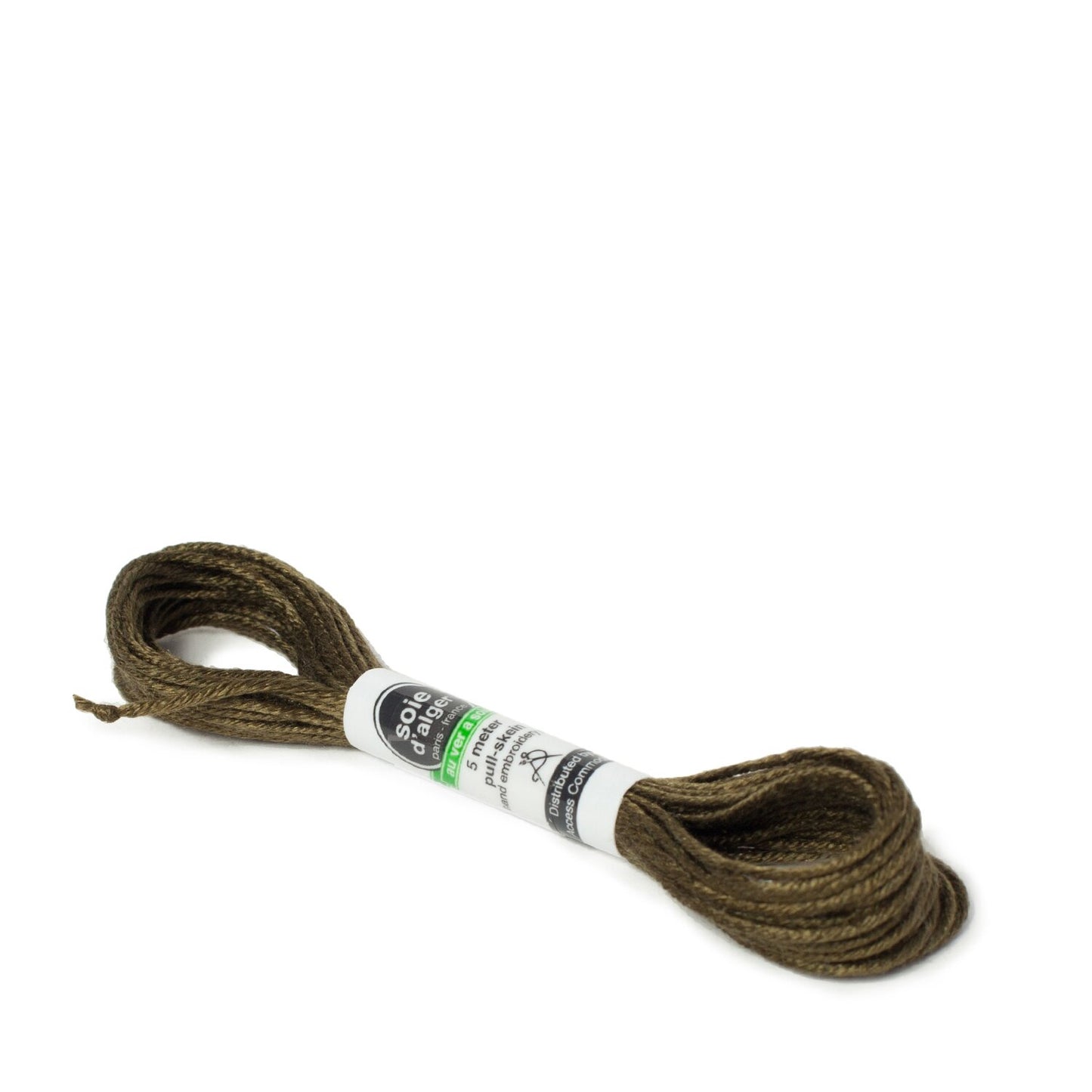 Soie d'Alger 3300 - 3899