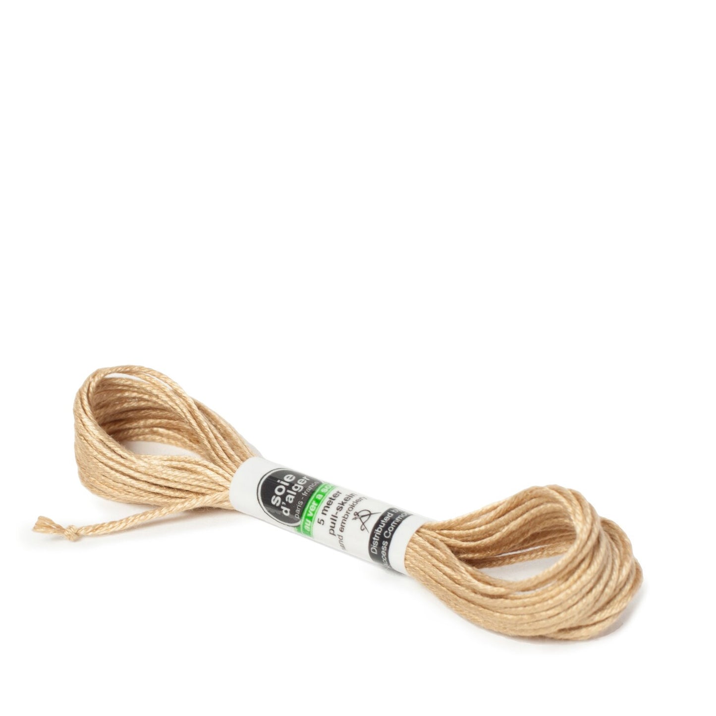 Soie d'Alger 3300 - 3899