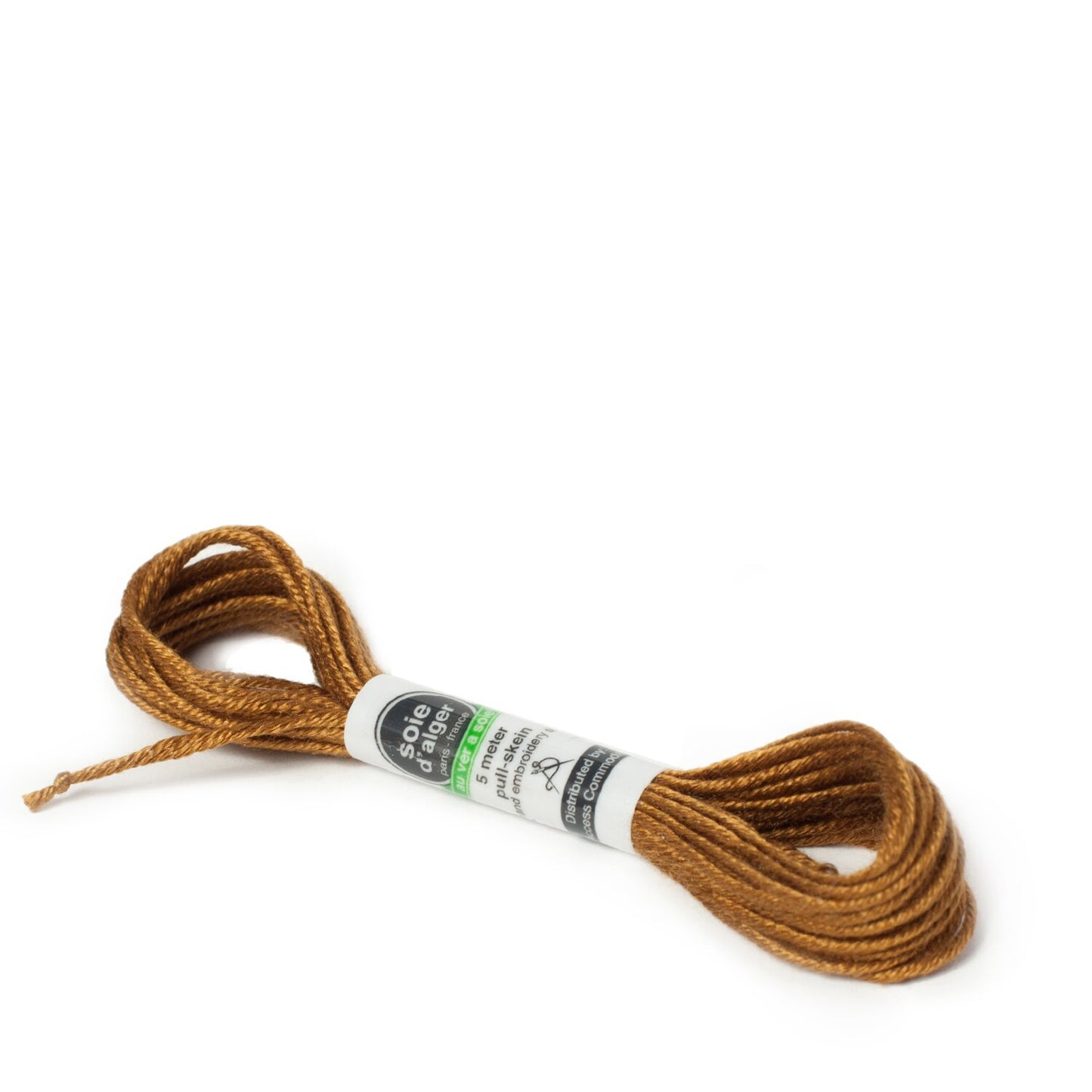 Soie d'Alger 3300 - 3899