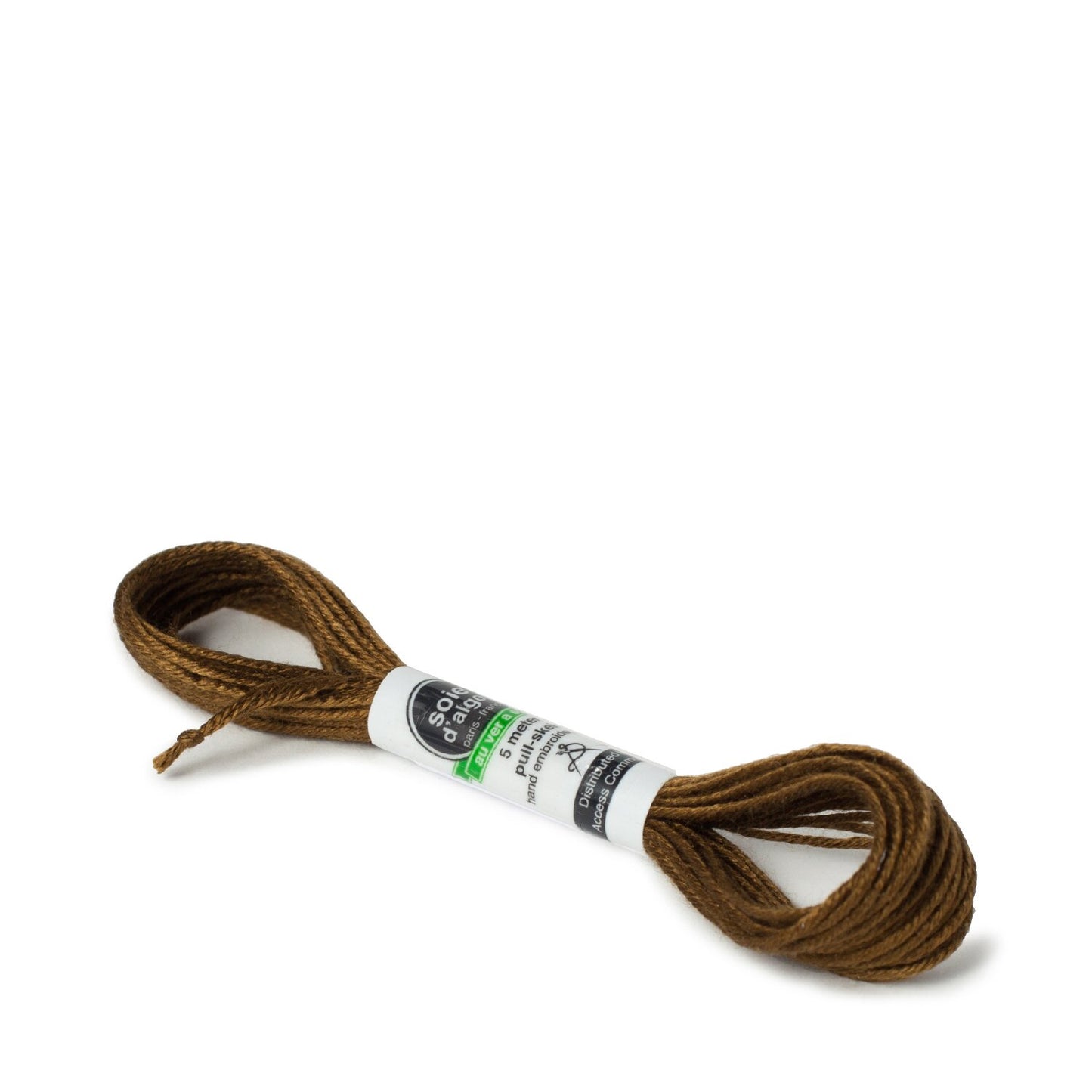 Soie d'Alger 3300 - 3899