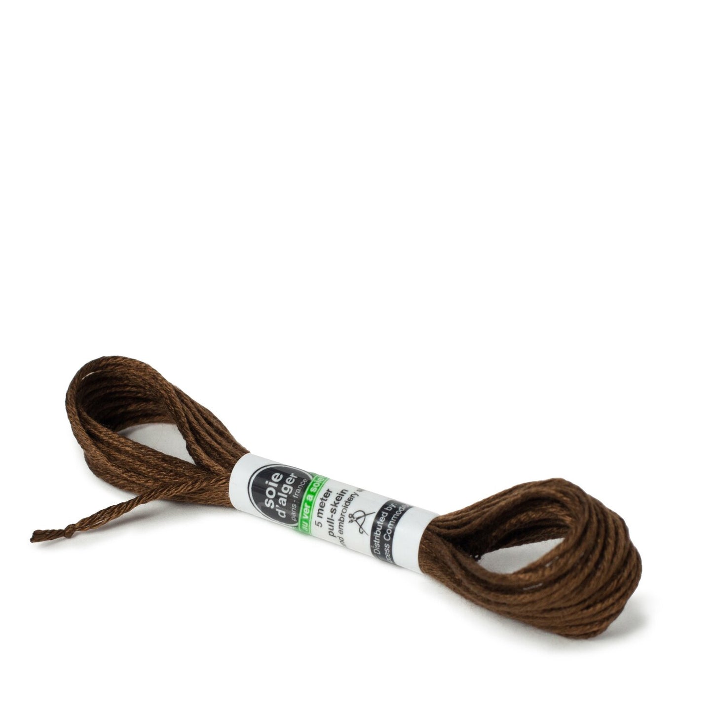 Soie d'Alger 3300 - 3899