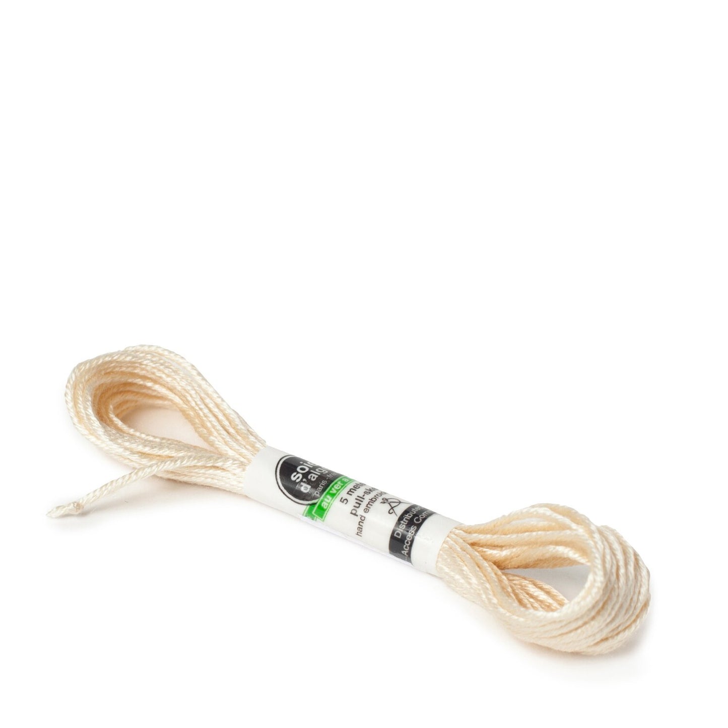 Soie d'Alger 3300 - 3899