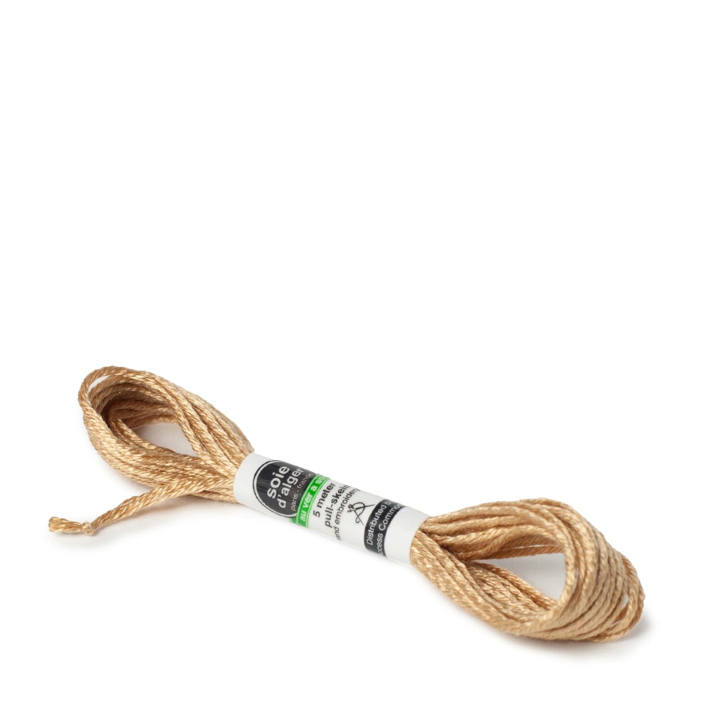 Soie d'Alger 3300 - 3899