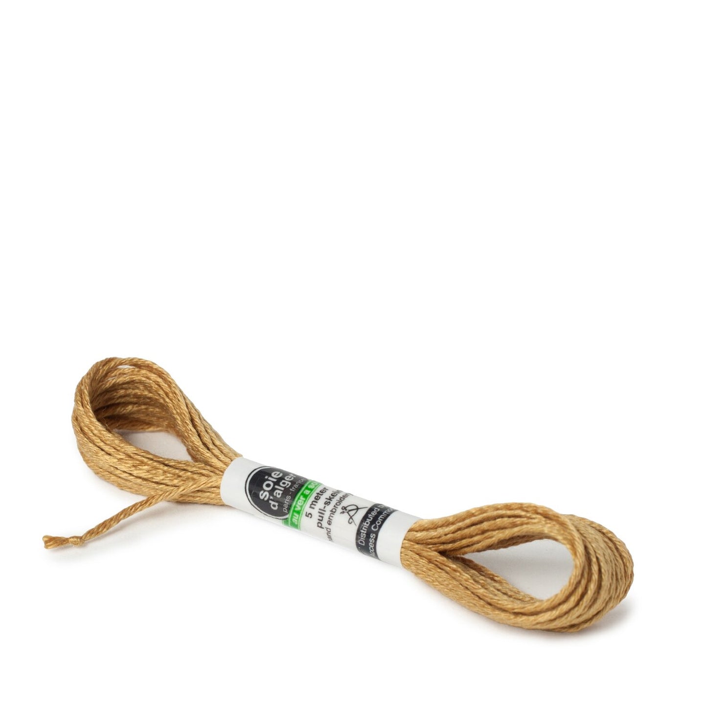 Soie d'Alger 3300 - 3899