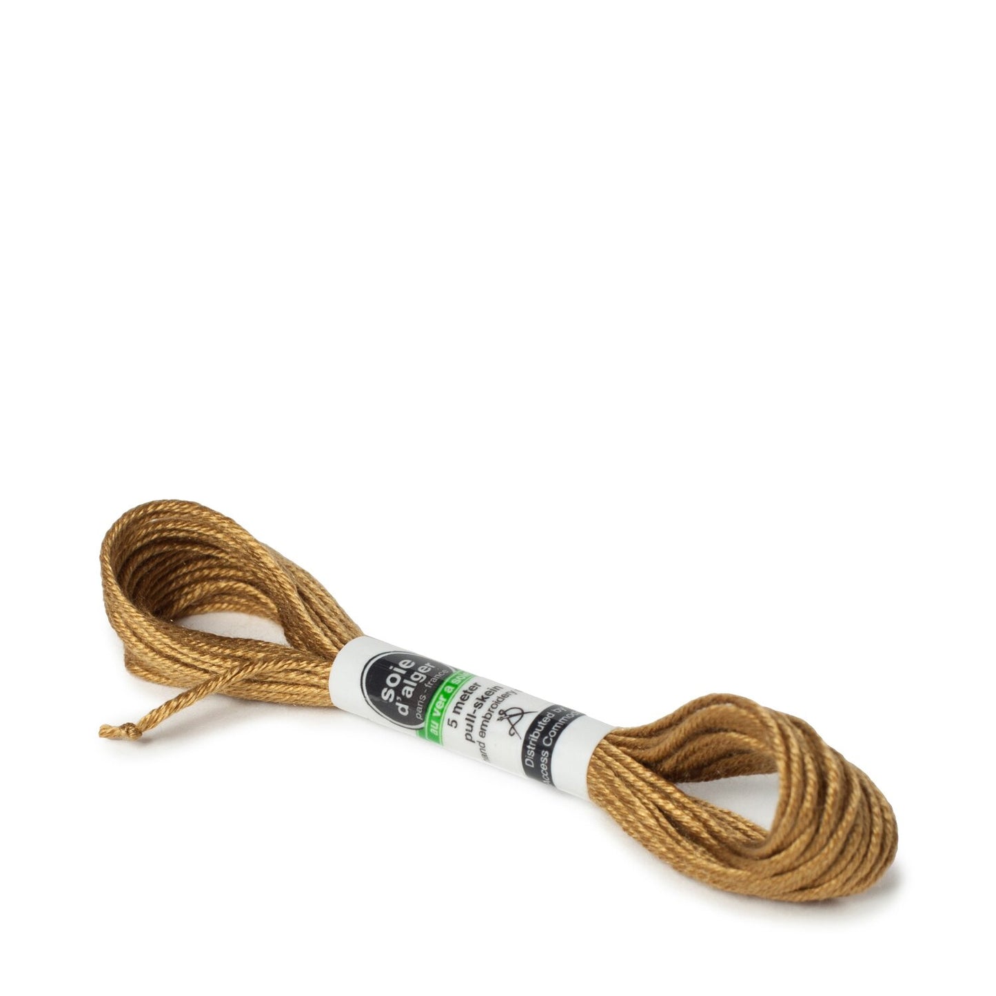 Soie d'Alger 3300 - 3899