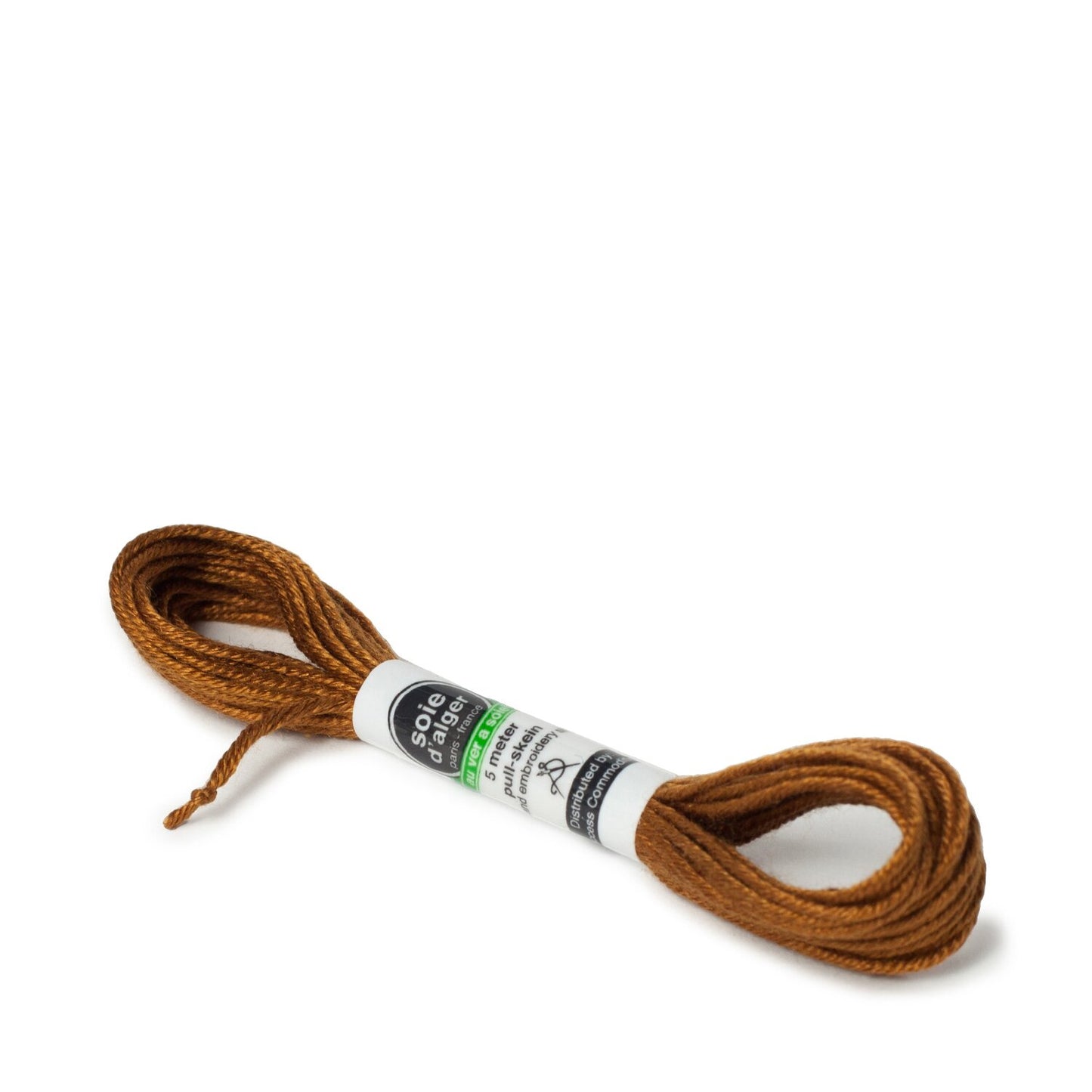 Soie d'Alger 3300 - 3899