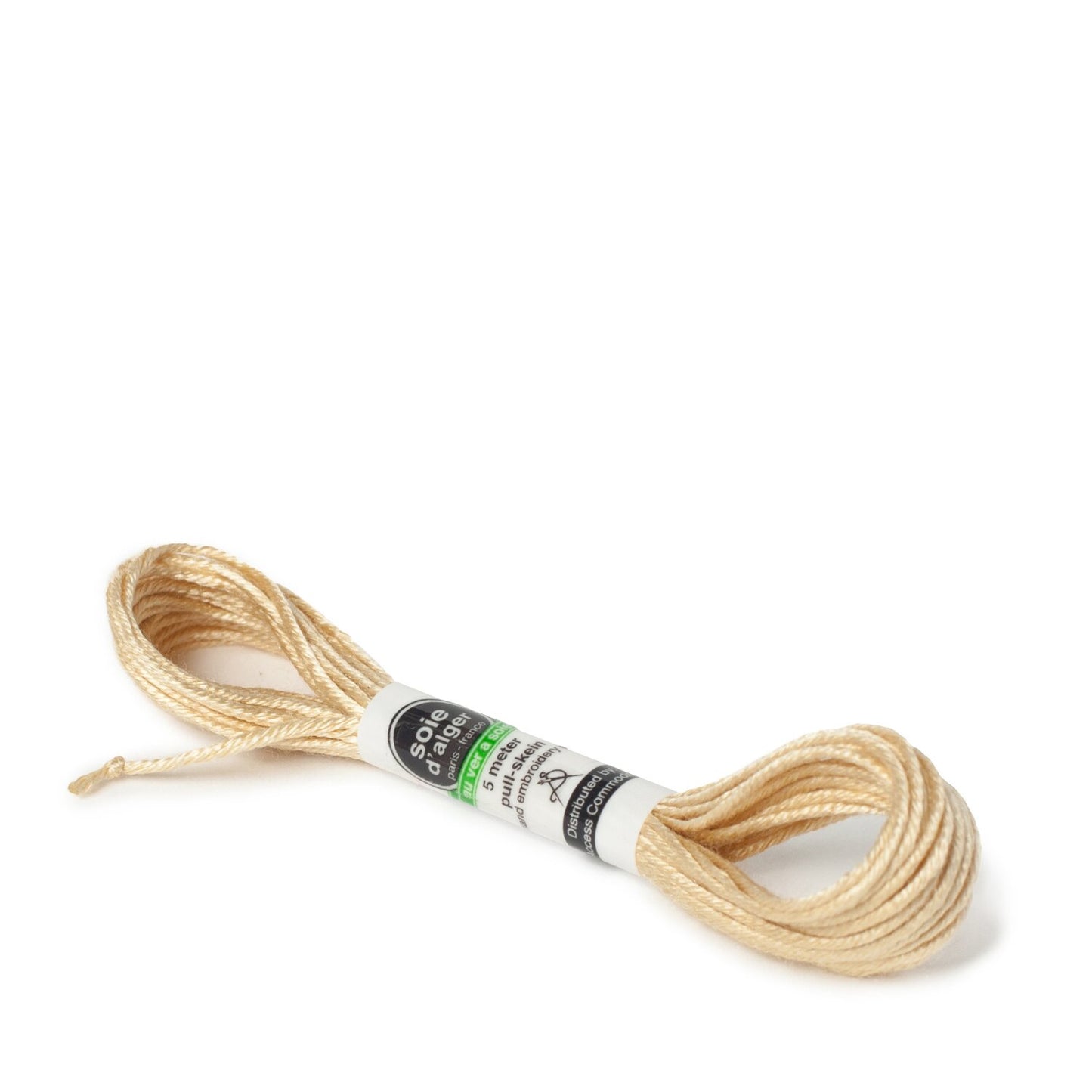 Soie d'Alger 3300 - 3899