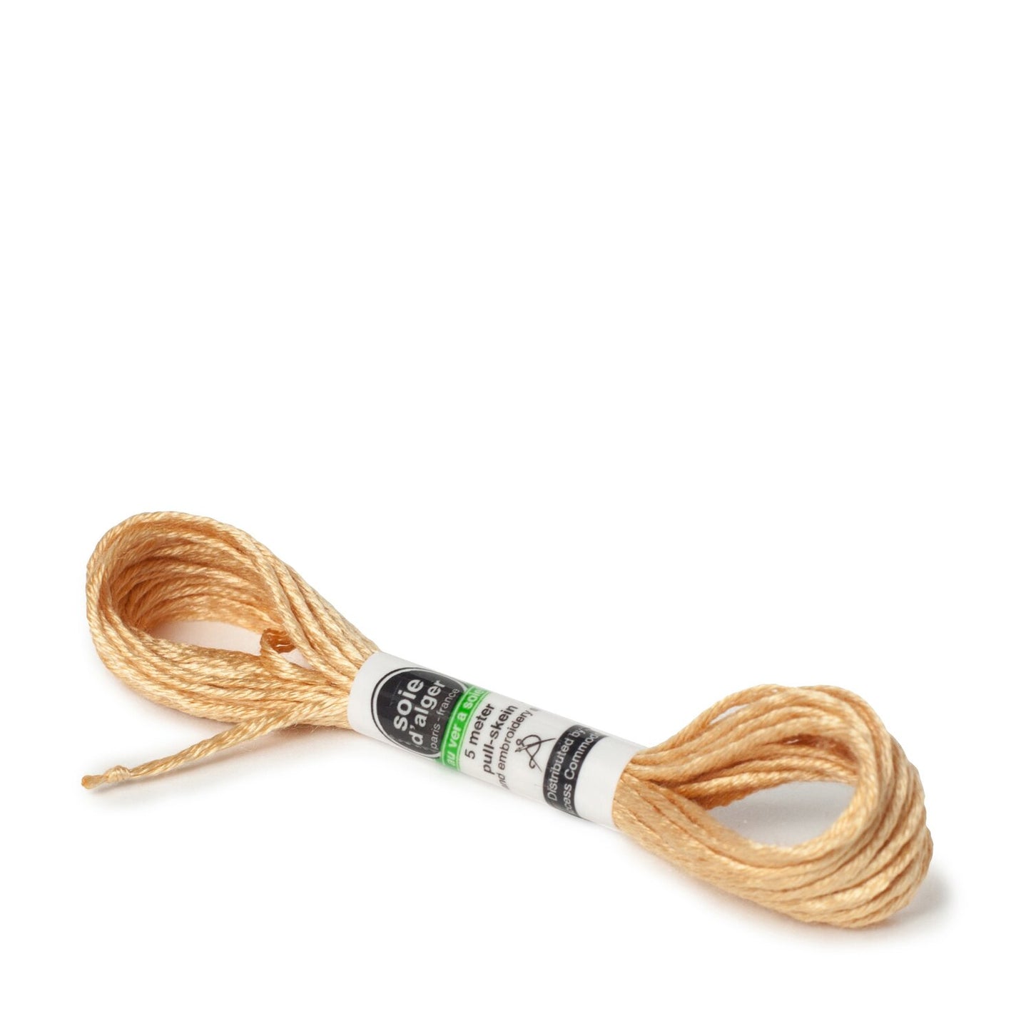 Soie d'Alger 3300 - 3899