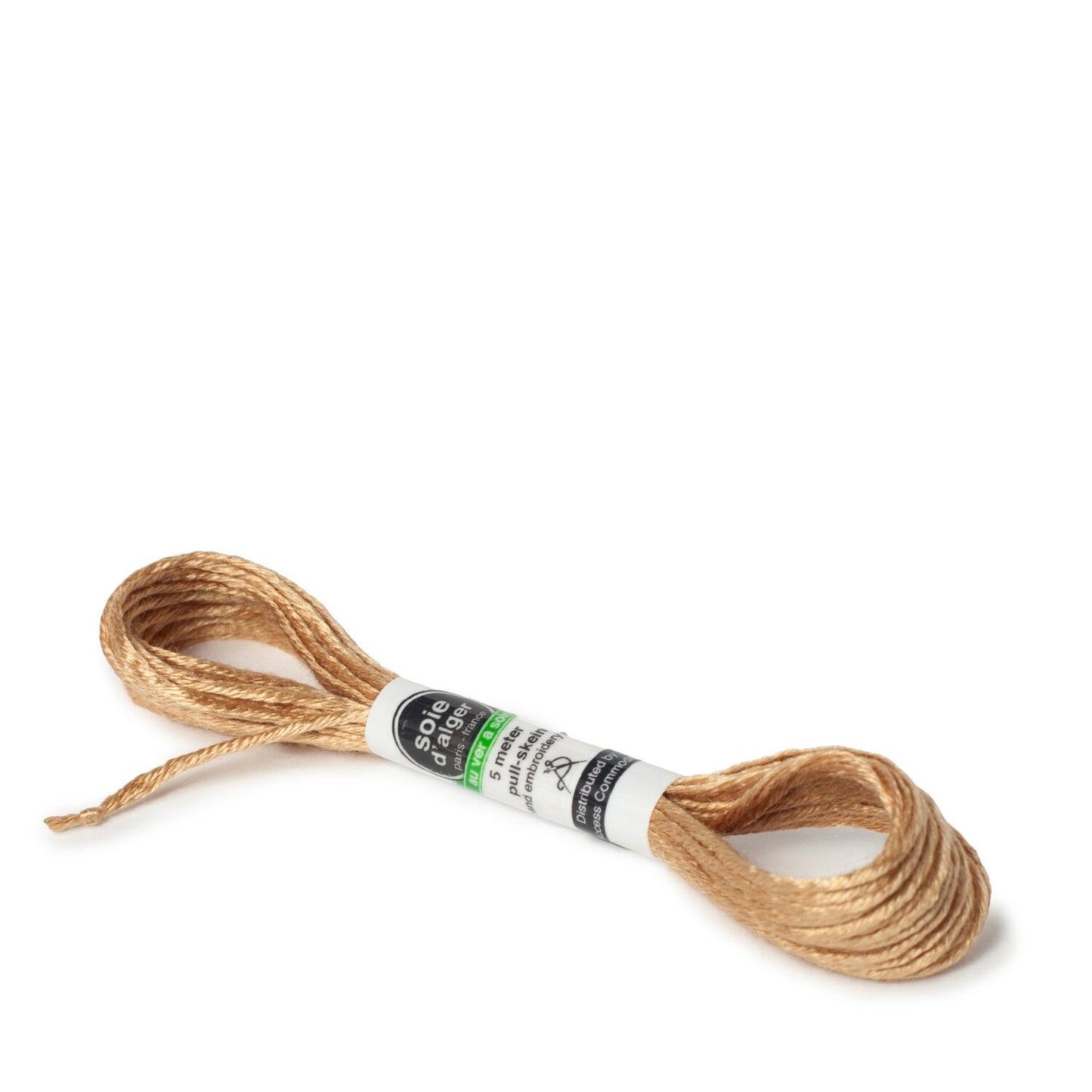 Soie d'Alger 3300 - 3899