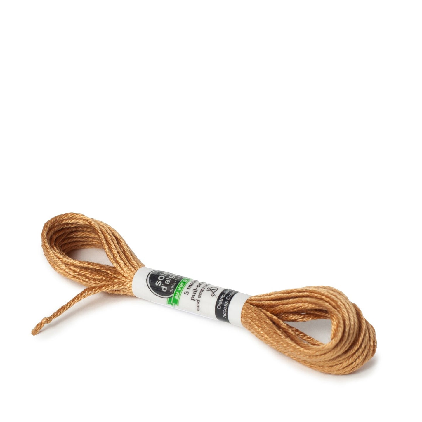 Soie d'Alger 3300 - 3899