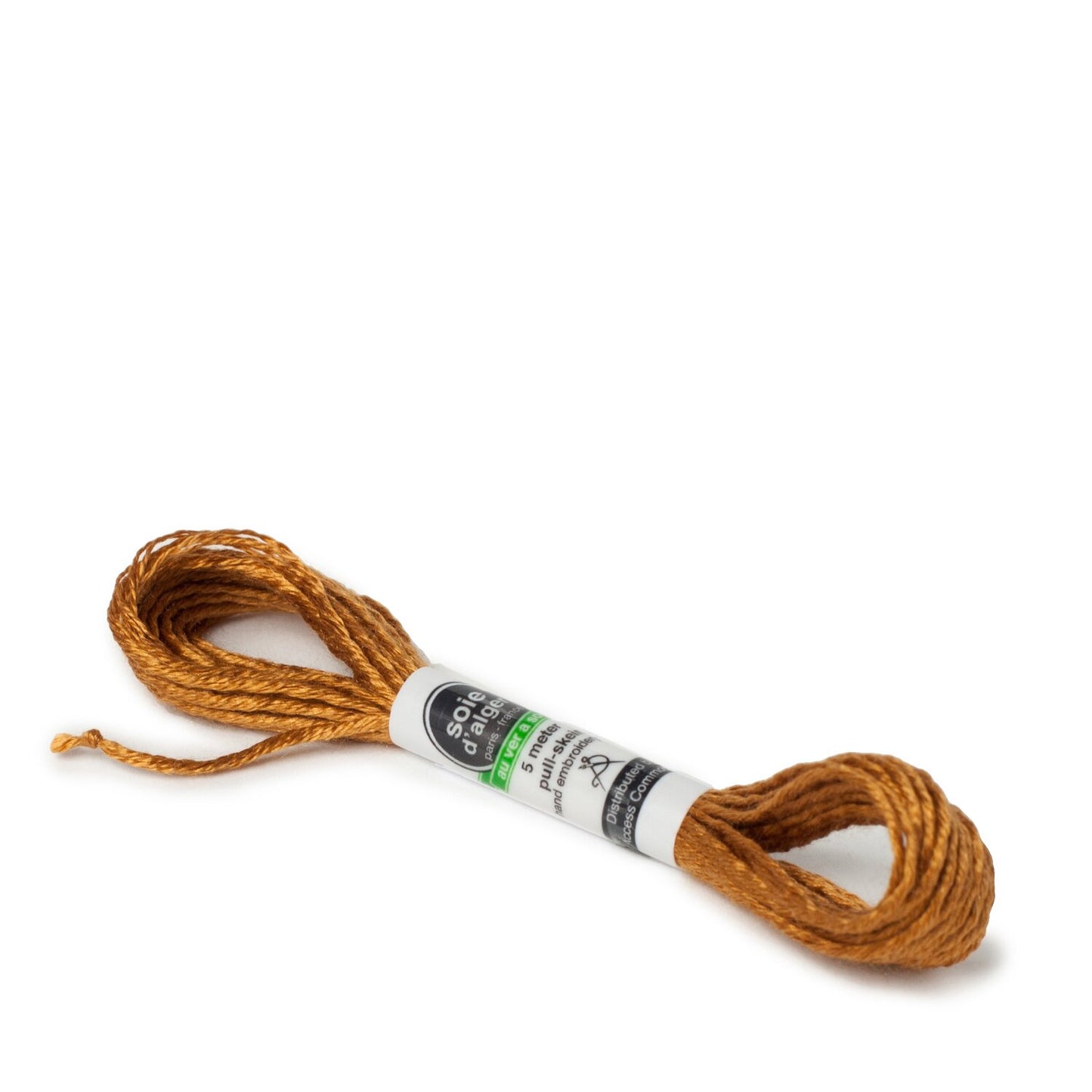 Soie d'Alger 3300 - 3899