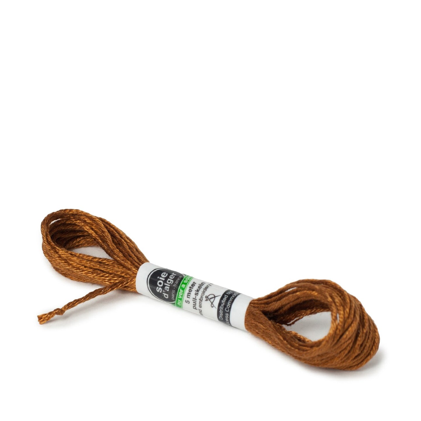 Soie d'Alger 3300 - 3899