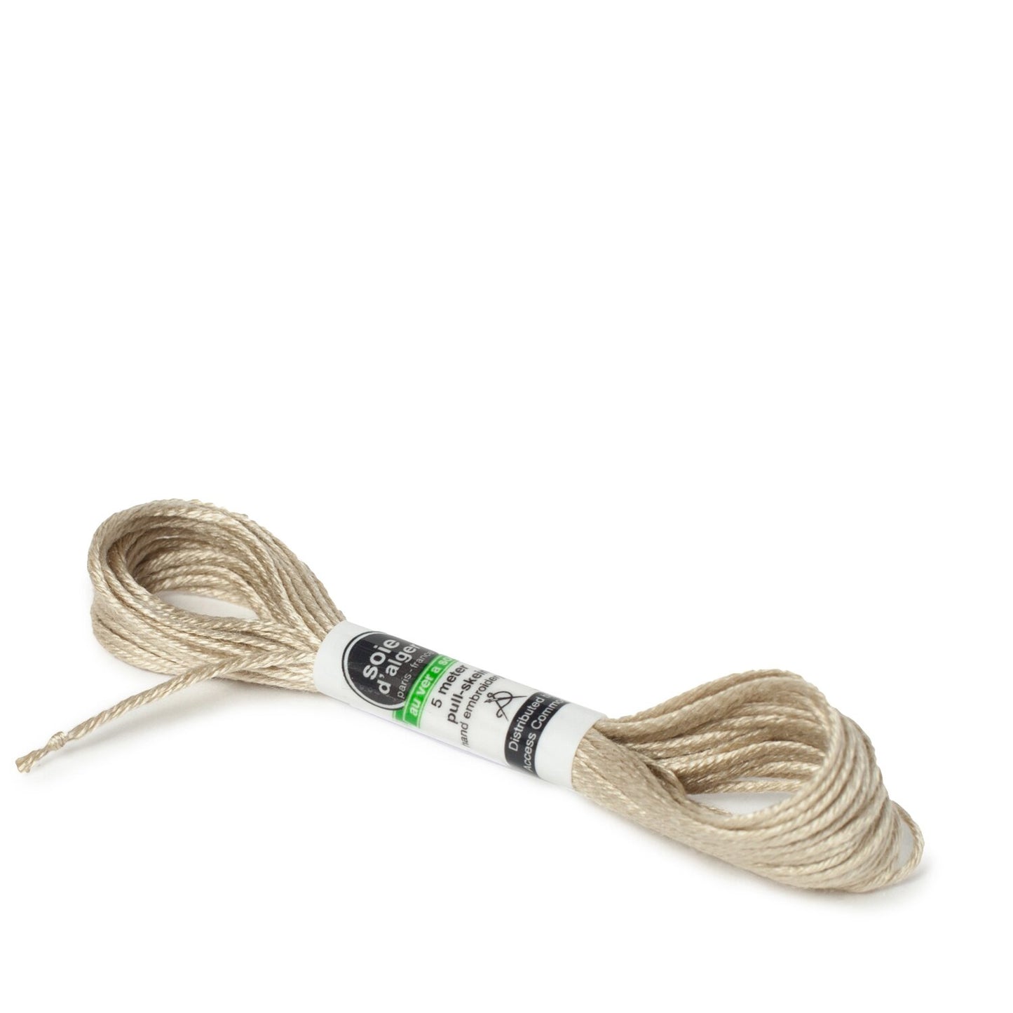 Soie d'Alger 3300 - 3899