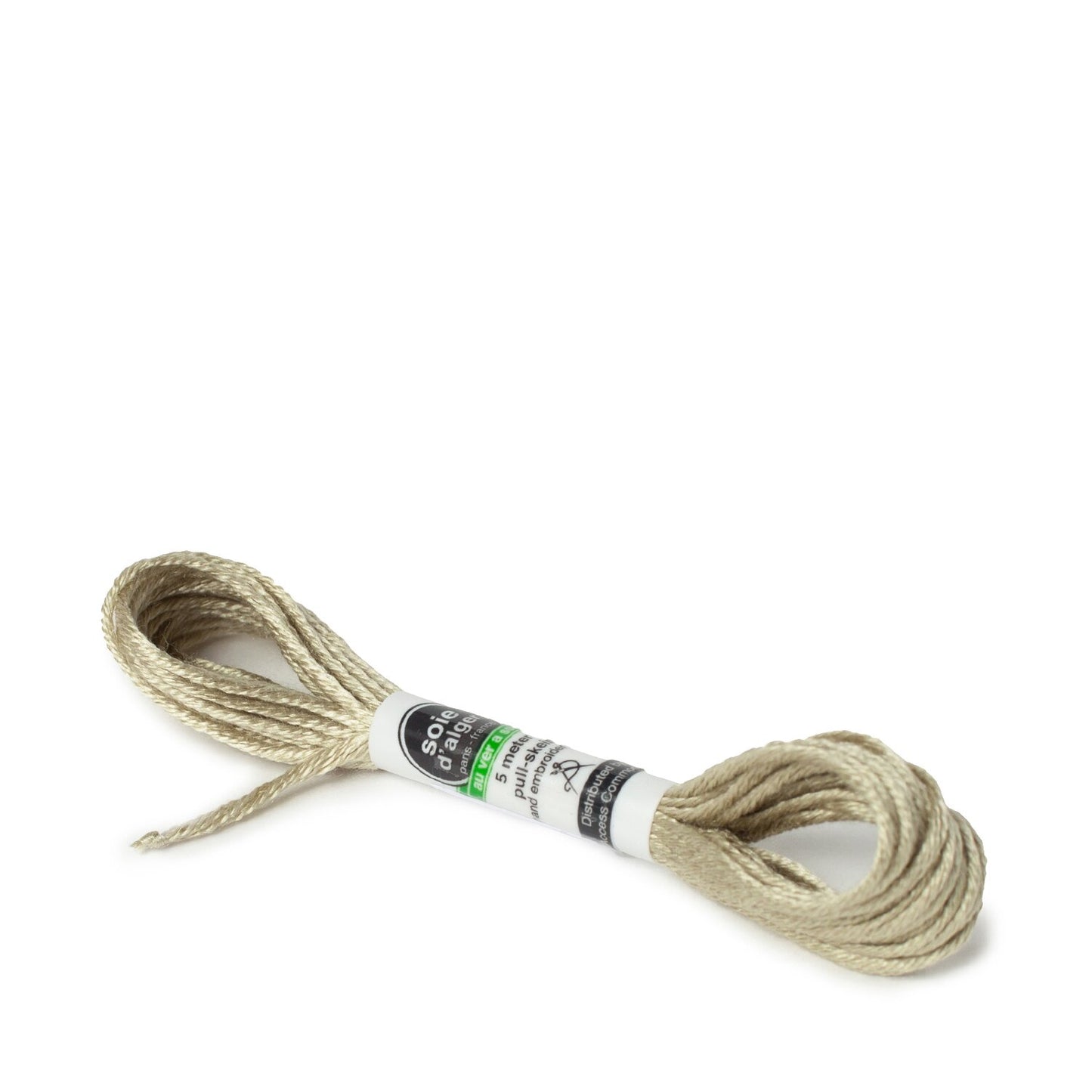 Soie d'Alger 3300 - 3899