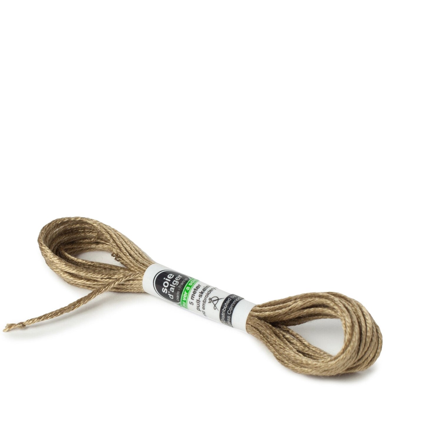 Soie d'Alger 3300 - 3899