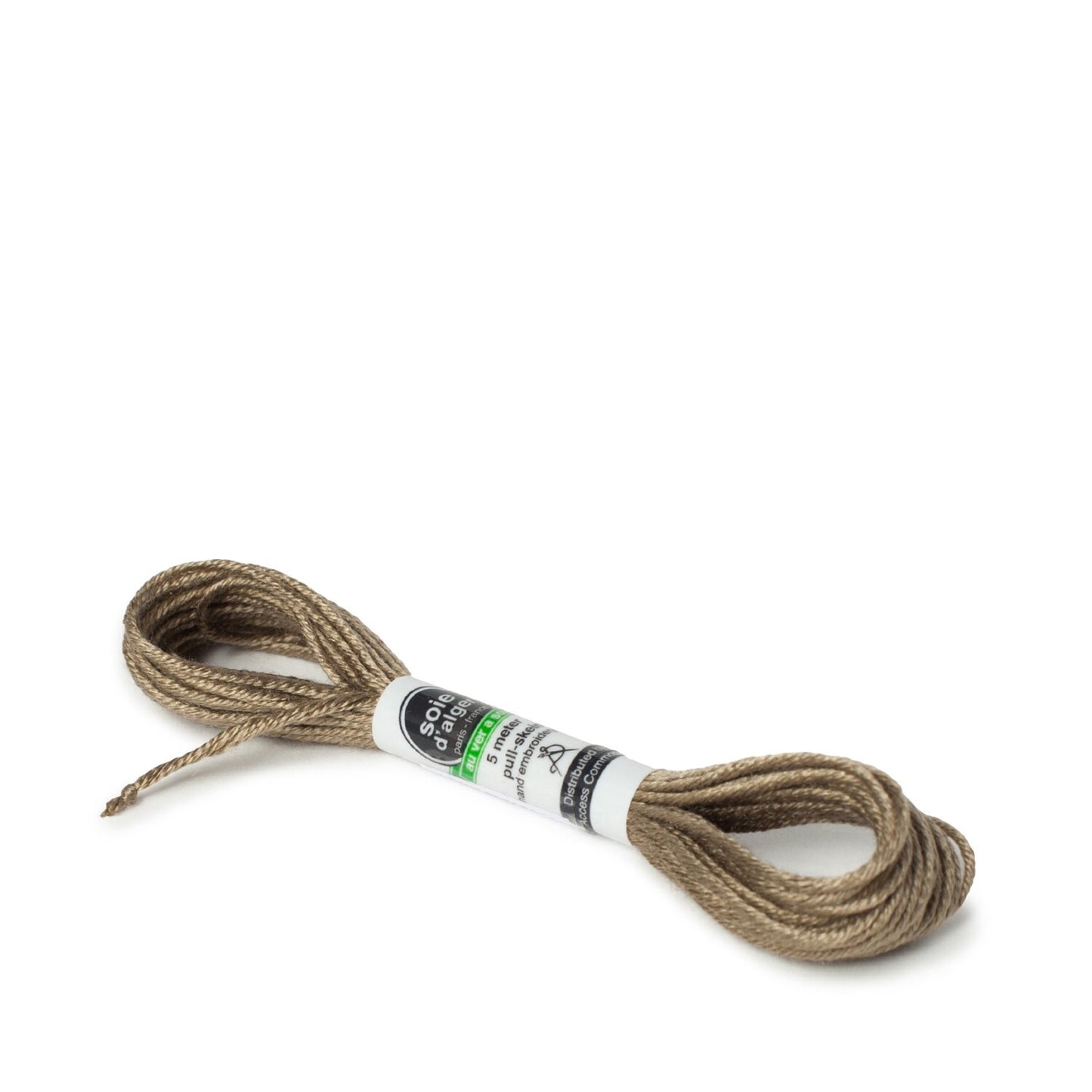 Soie d'Alger 3300 - 3899