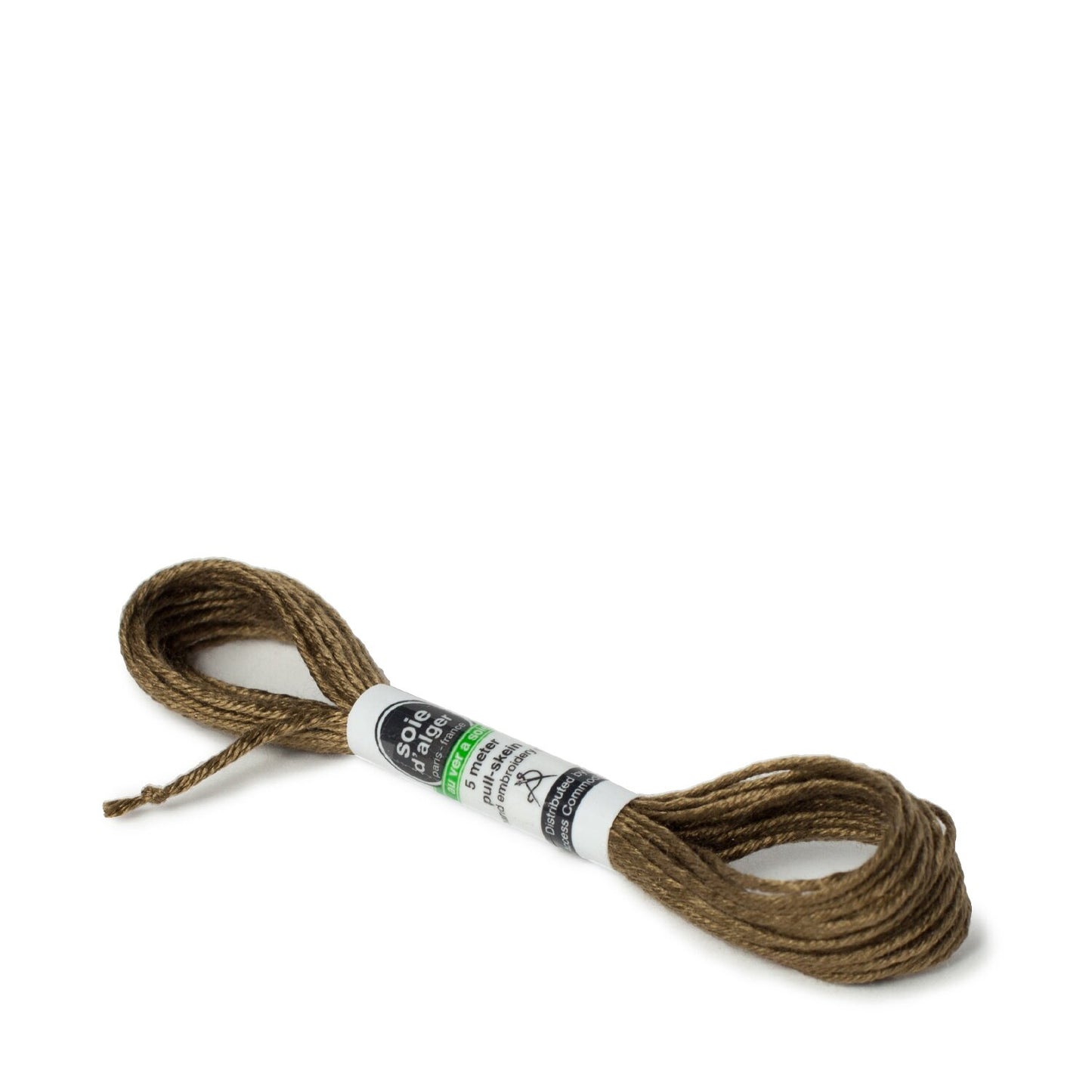 Soie d'Alger 3300 - 3899