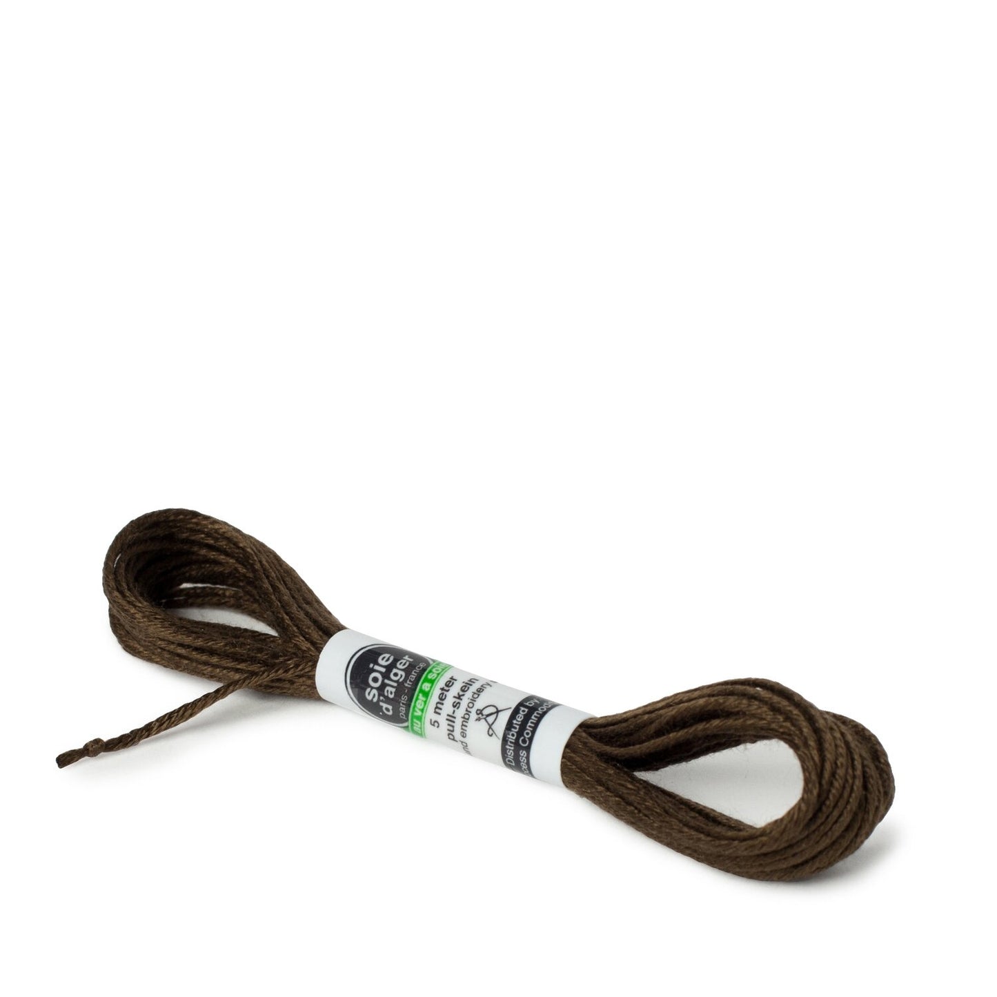 Soie d'Alger 3300 - 3899