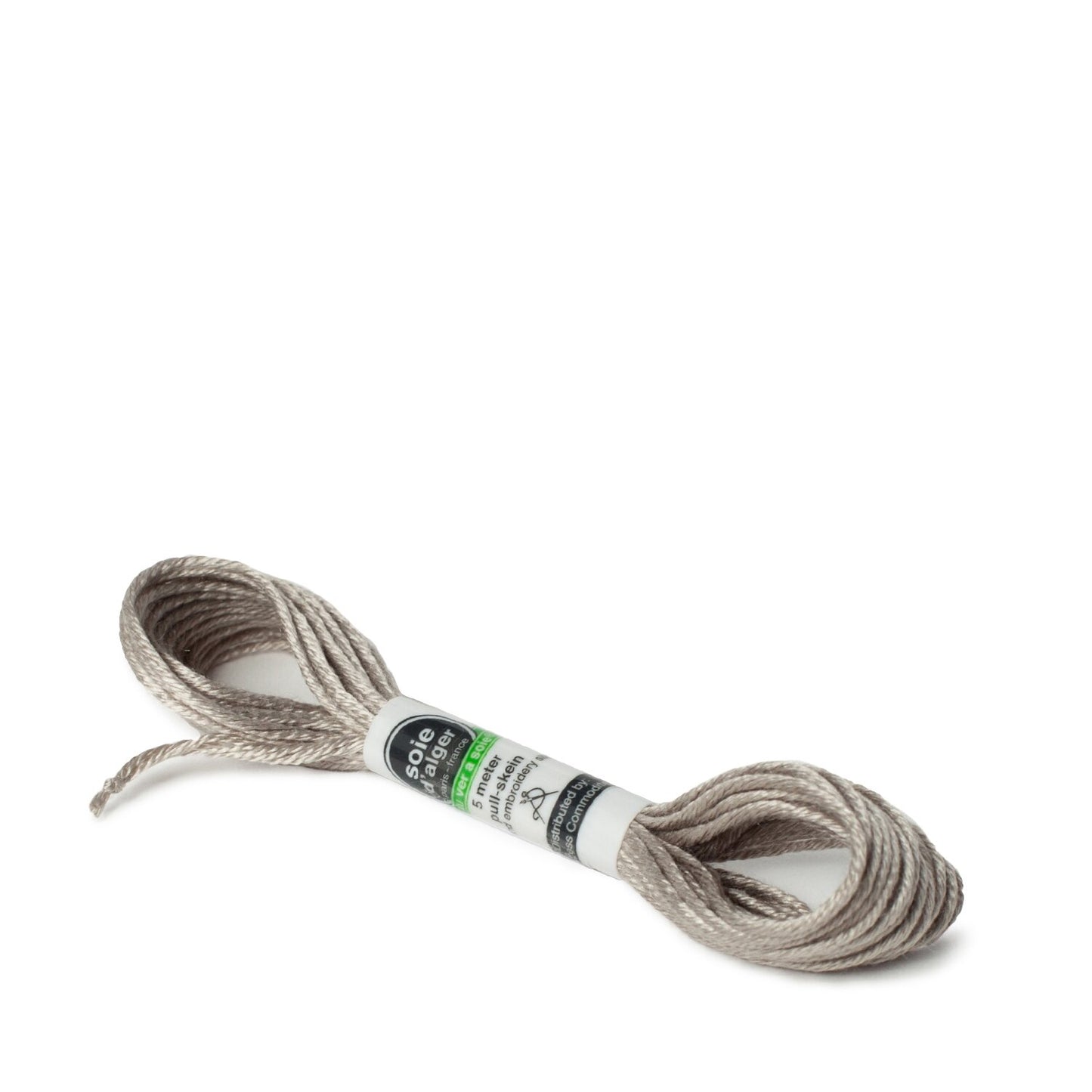 Soie d'Alger 3300 - 3899