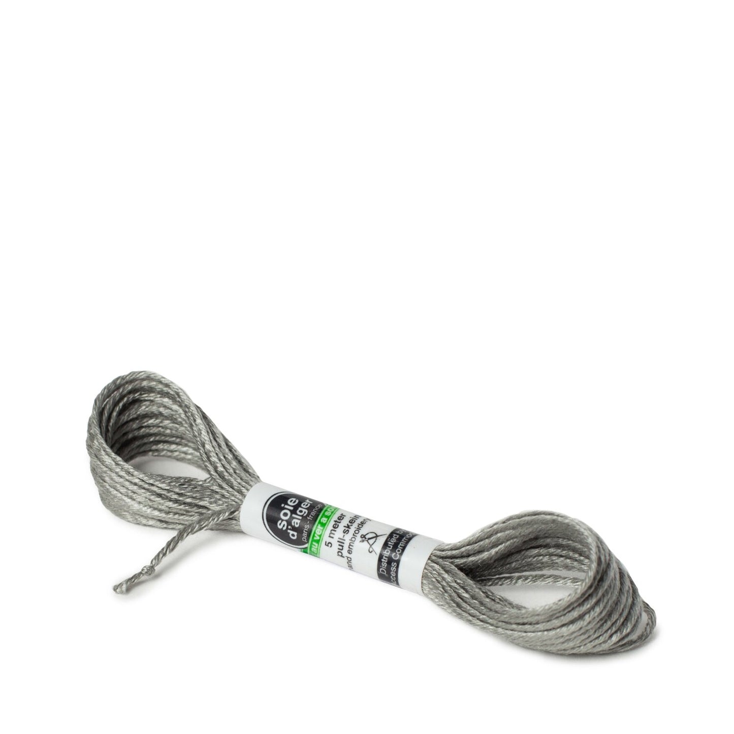 Soie d'Alger 3300 - 3899