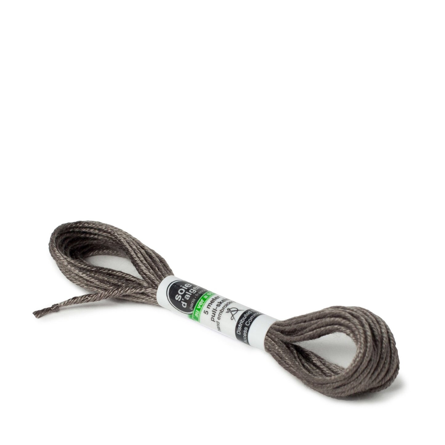 Soie d'Alger 3300 - 3899