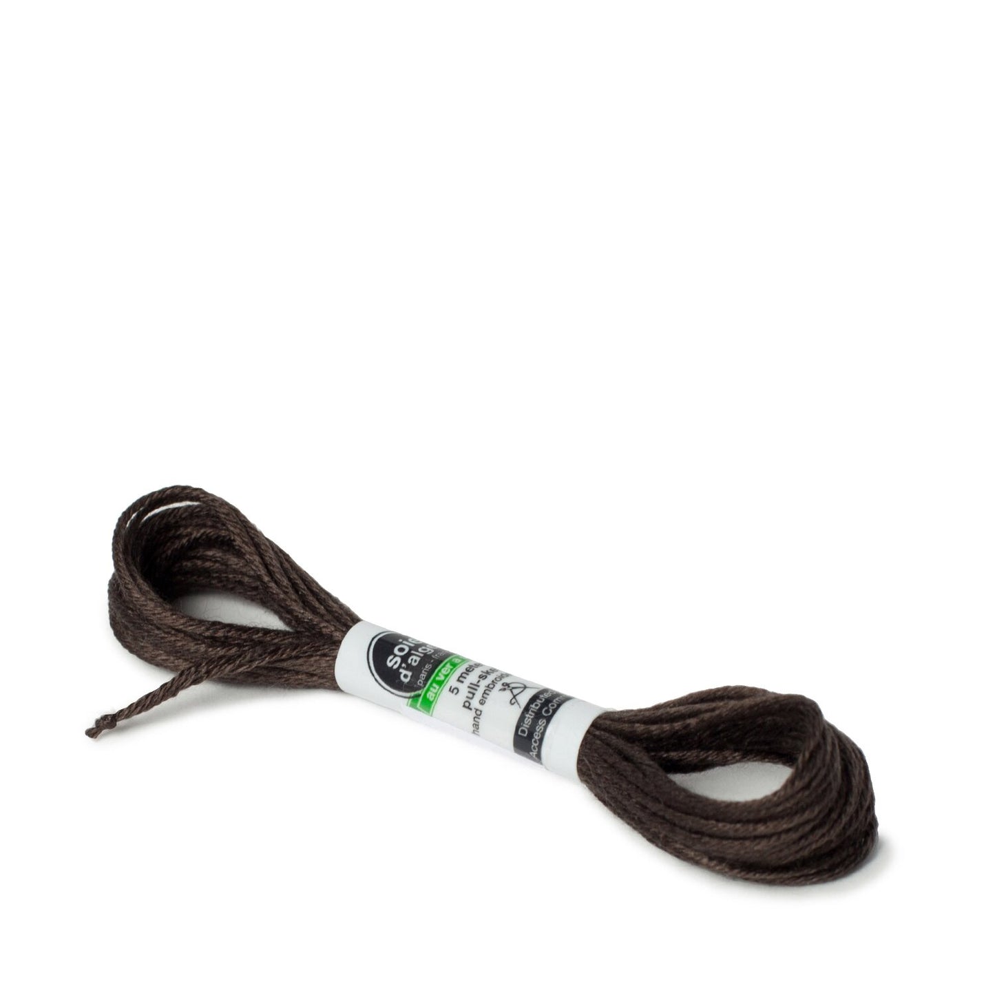 Soie d'Alger 3300 - 3899