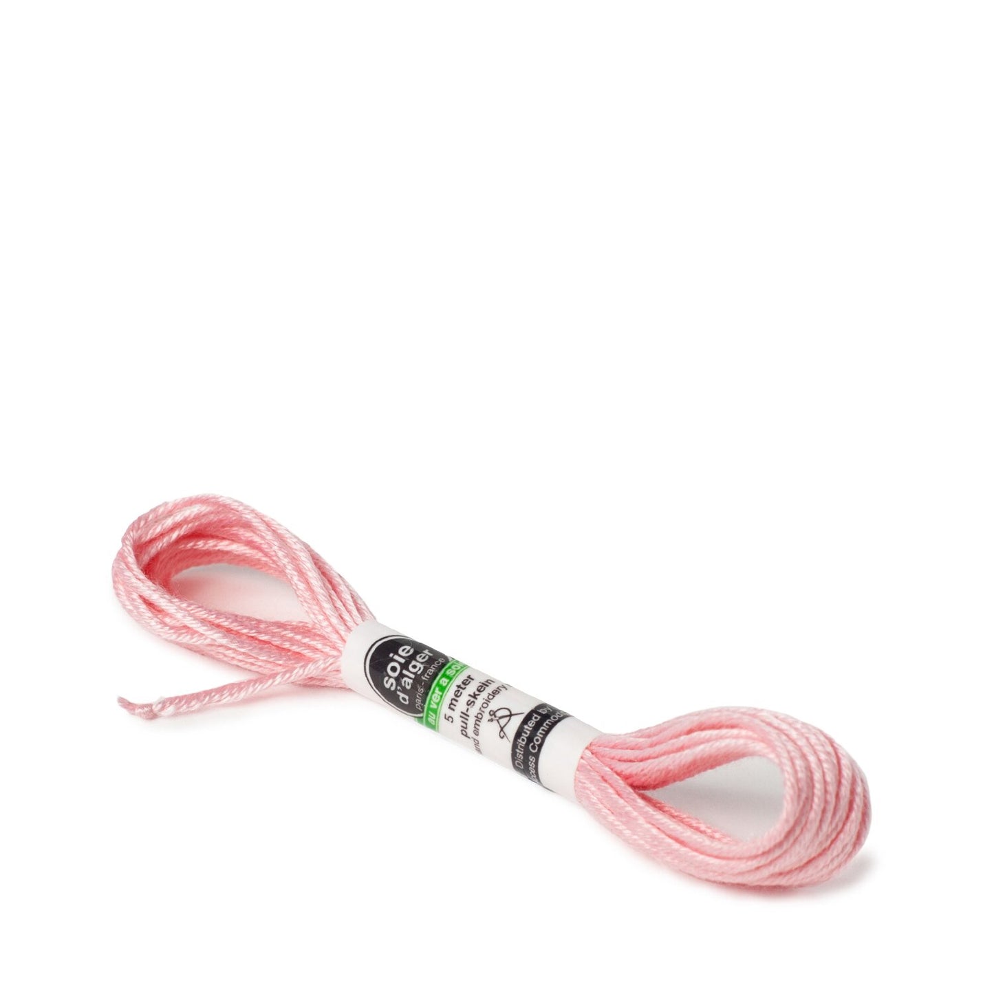 Soie d'Alger 3300 - 3899