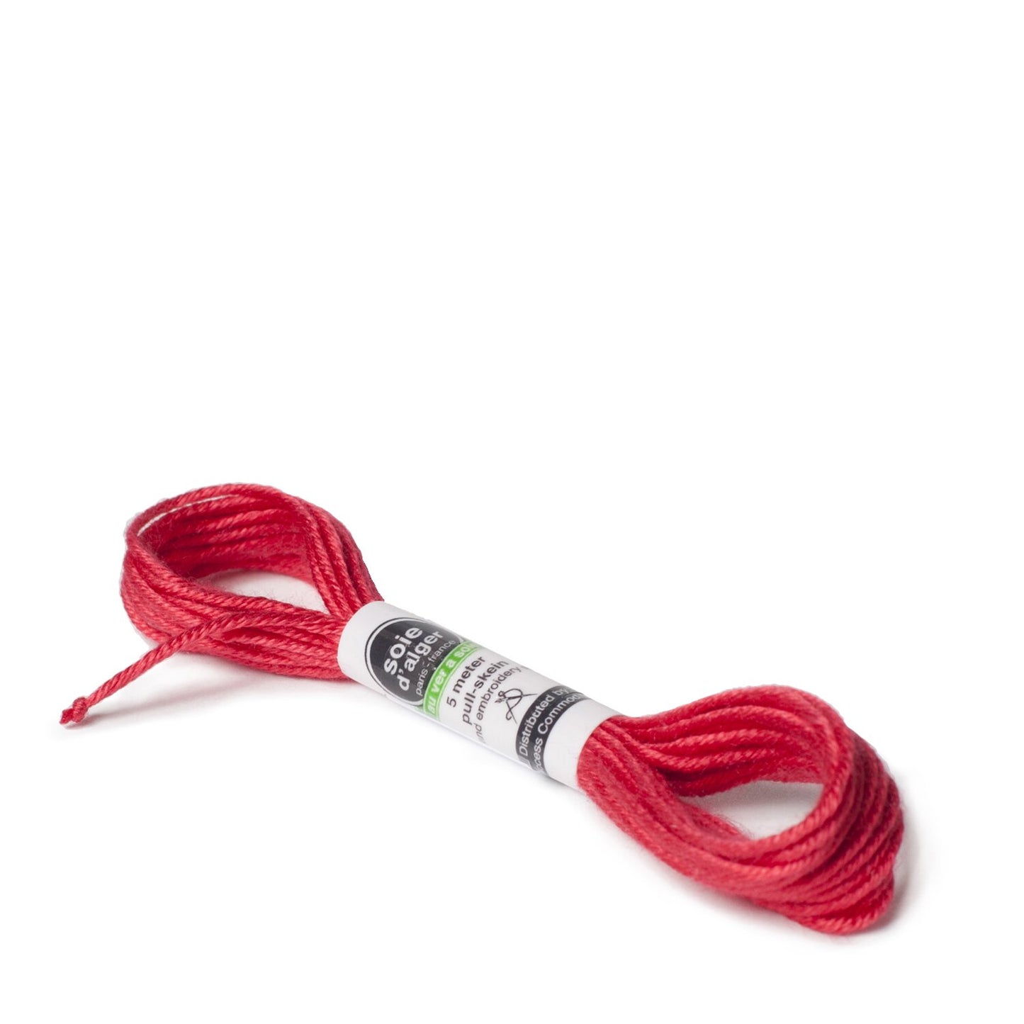 Soie d'Alger 3300 - 3899