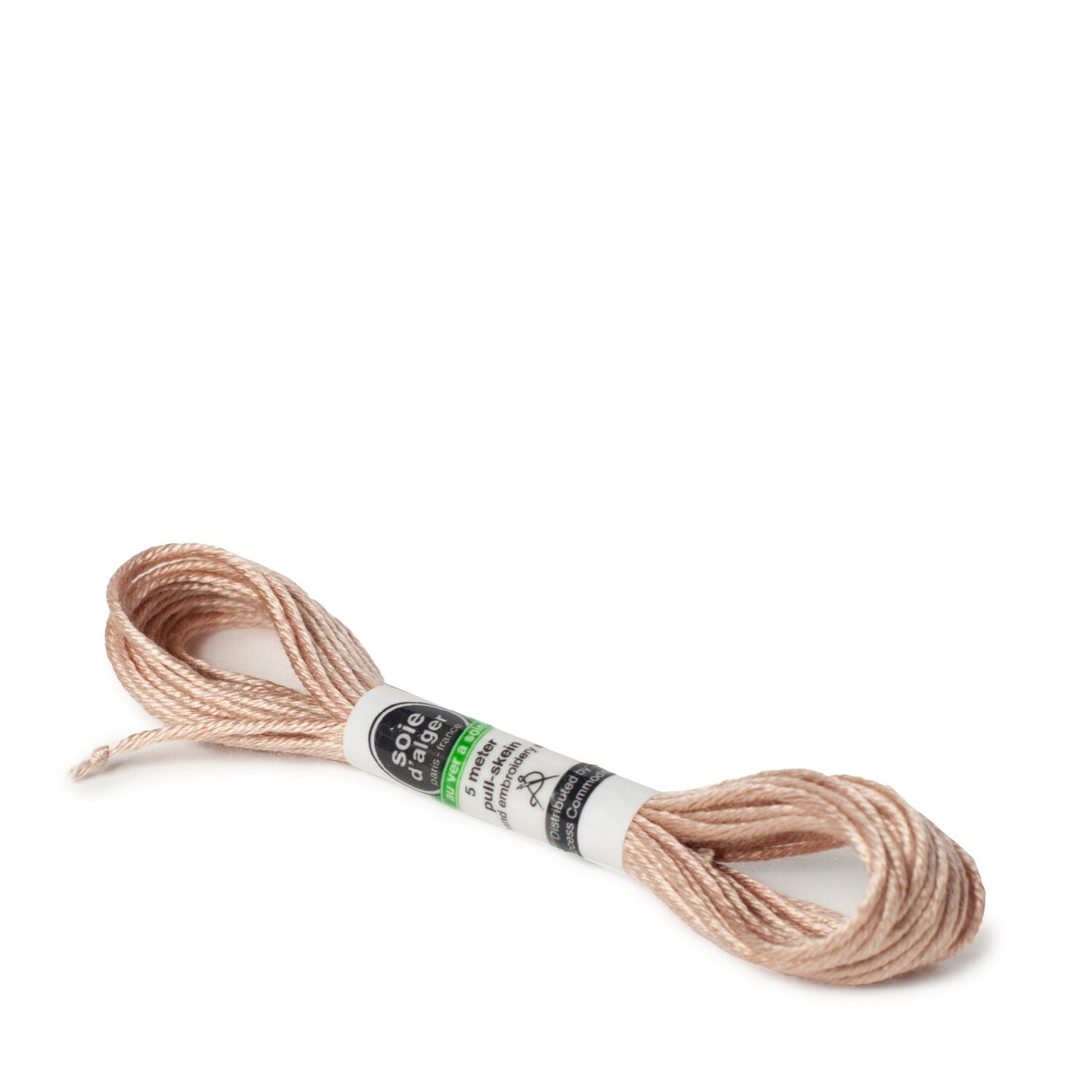 Soie d'Alger 4100 - 4699