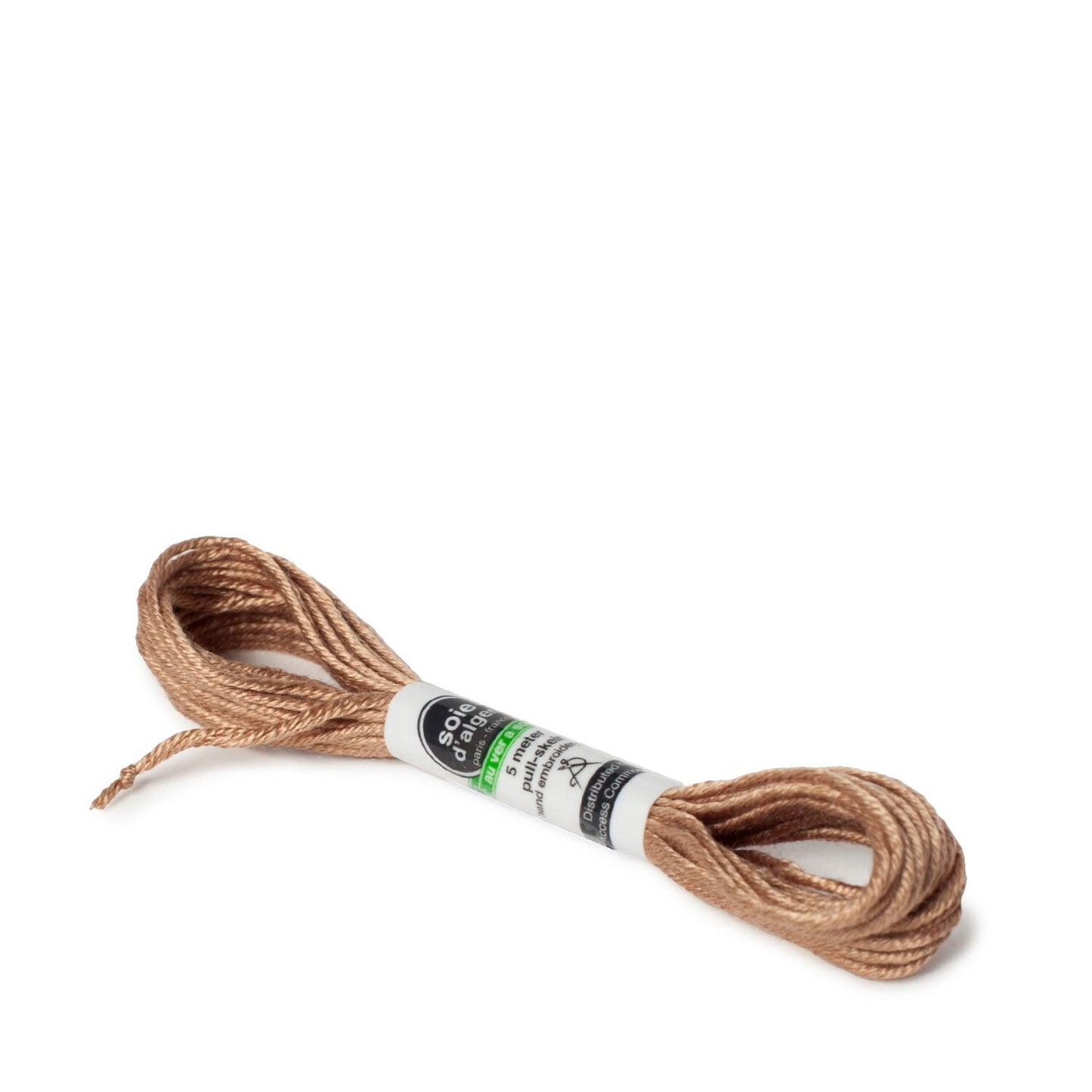 Soie d'Alger 4100 - 4699