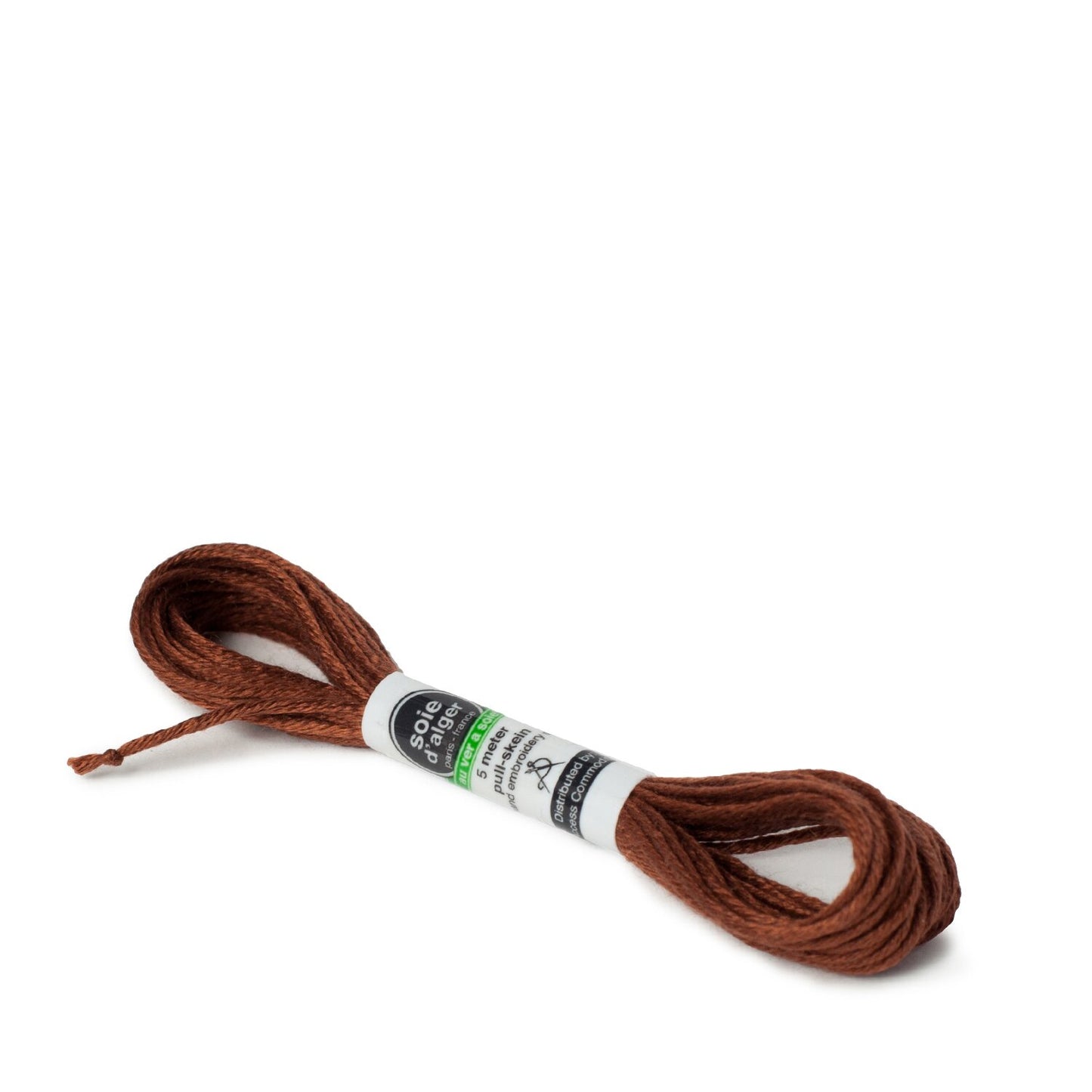 Soie d'Alger 4100 - 4699